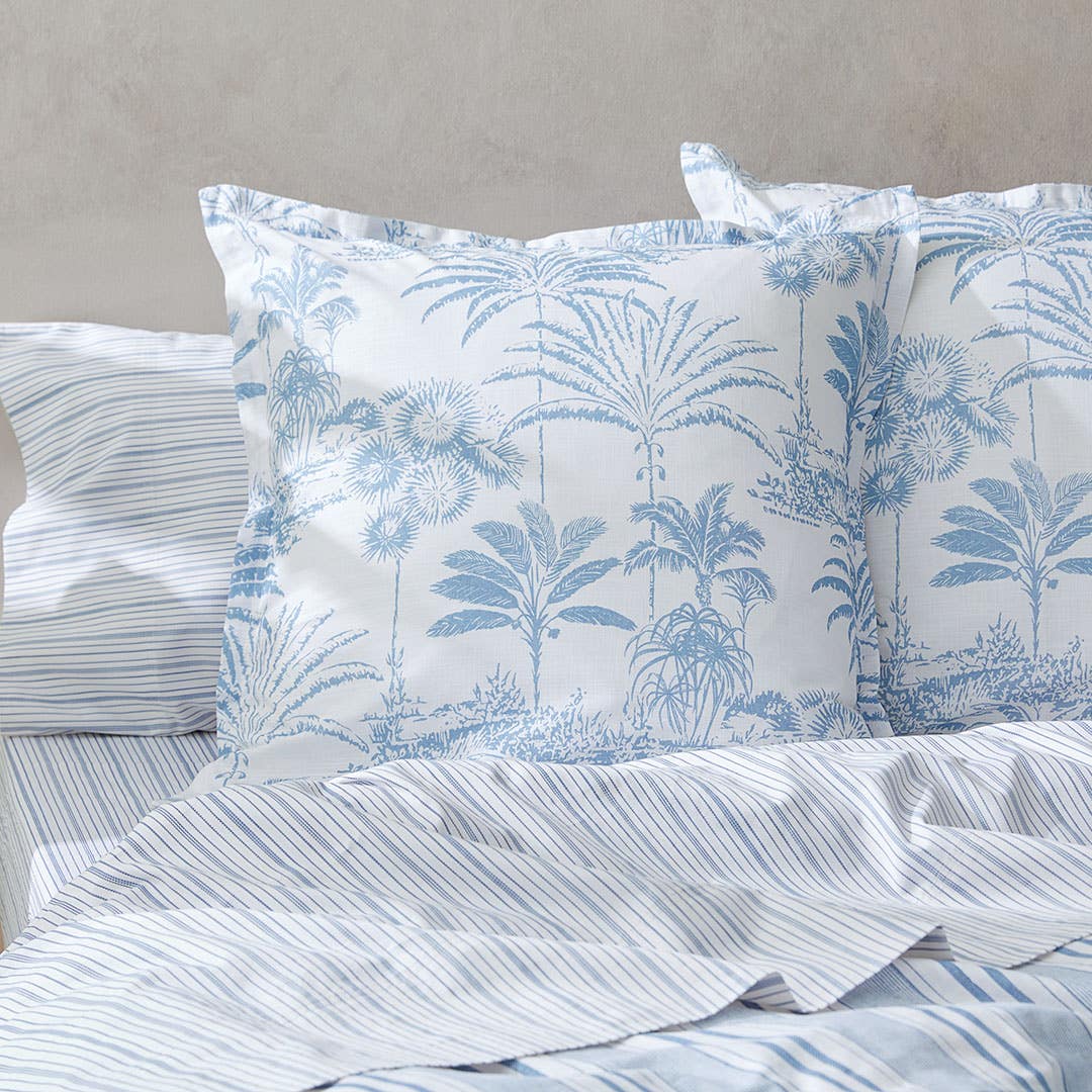 Jervis Bay Quilt Cover