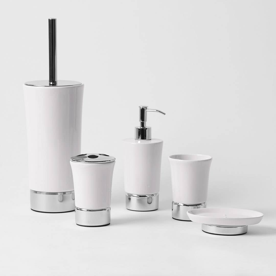 Empire Bathroom Accessories