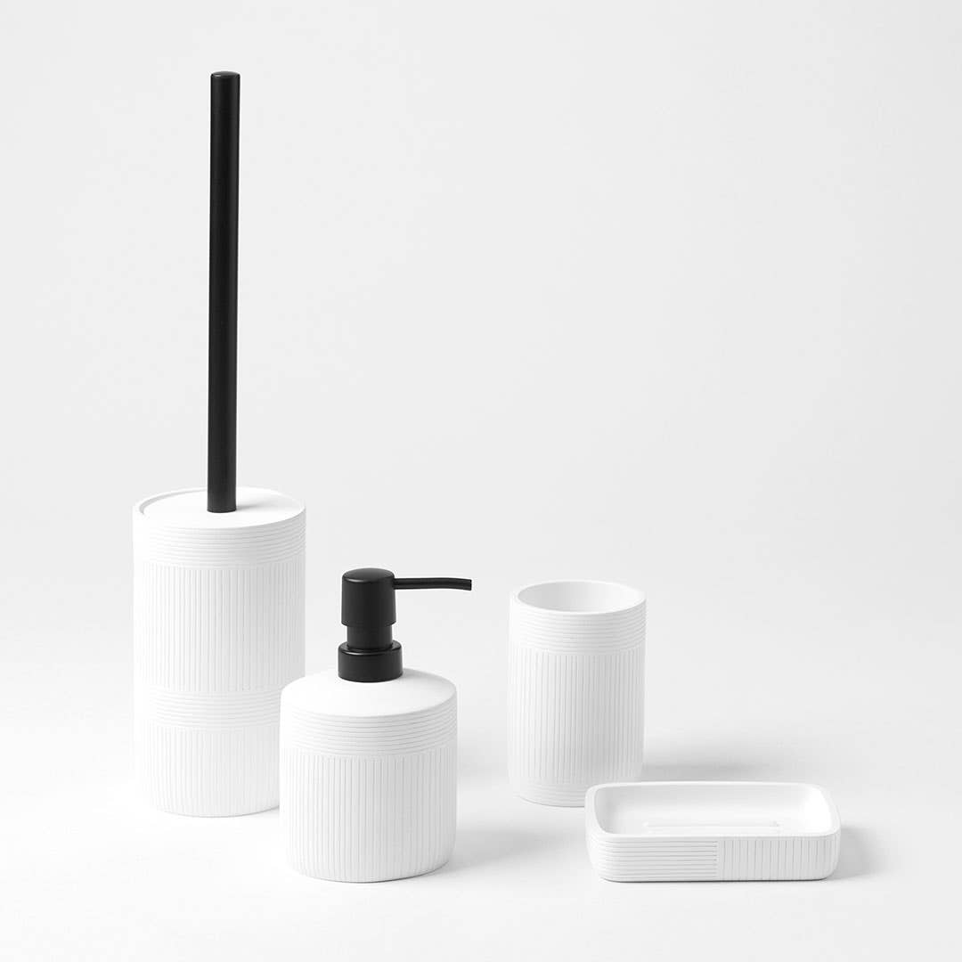 Odin Bathroom Accessories