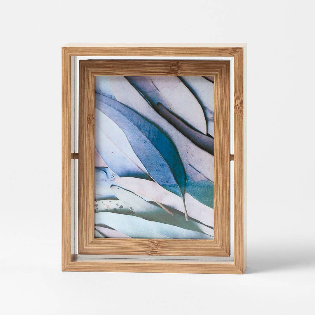 Loft Portrait  5x7 Photo Frame