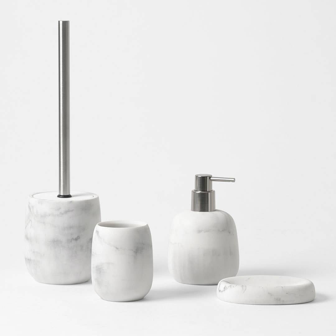 Cantelo Bathroom Accessories