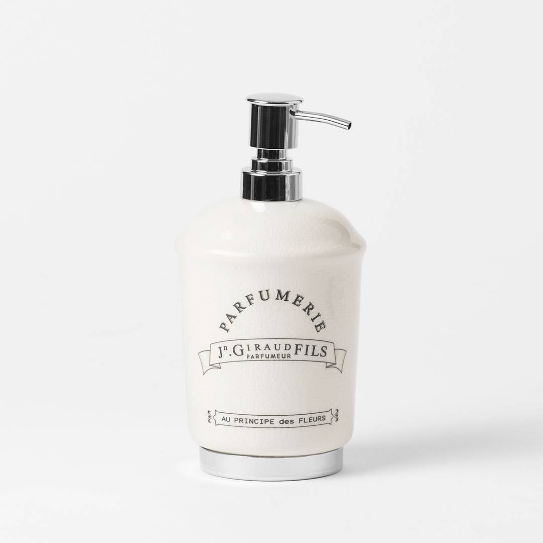 Parfumerie Bathroom Accessories