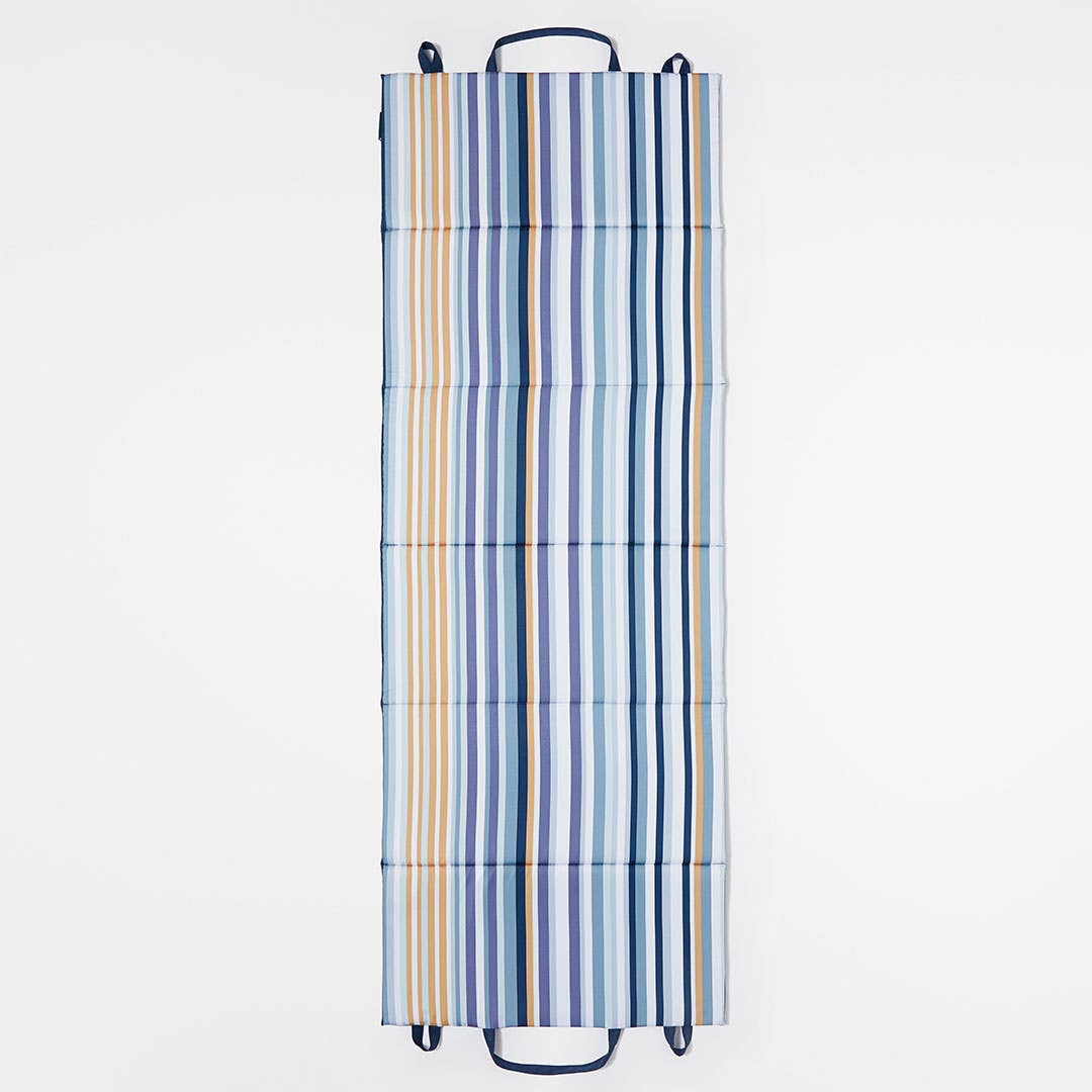 Panama Tide Beach/Pool Mat