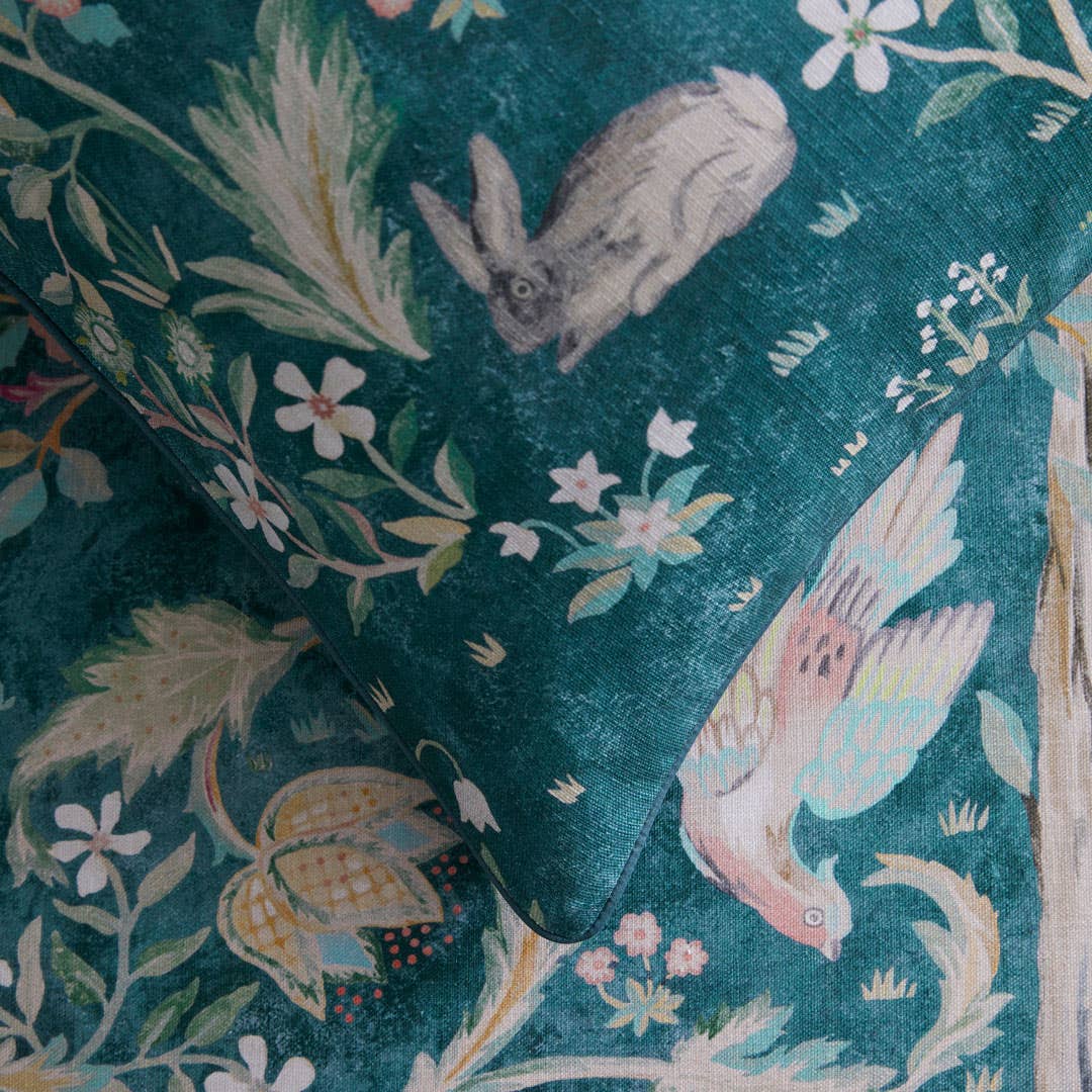 Melsetter Quilt Cover