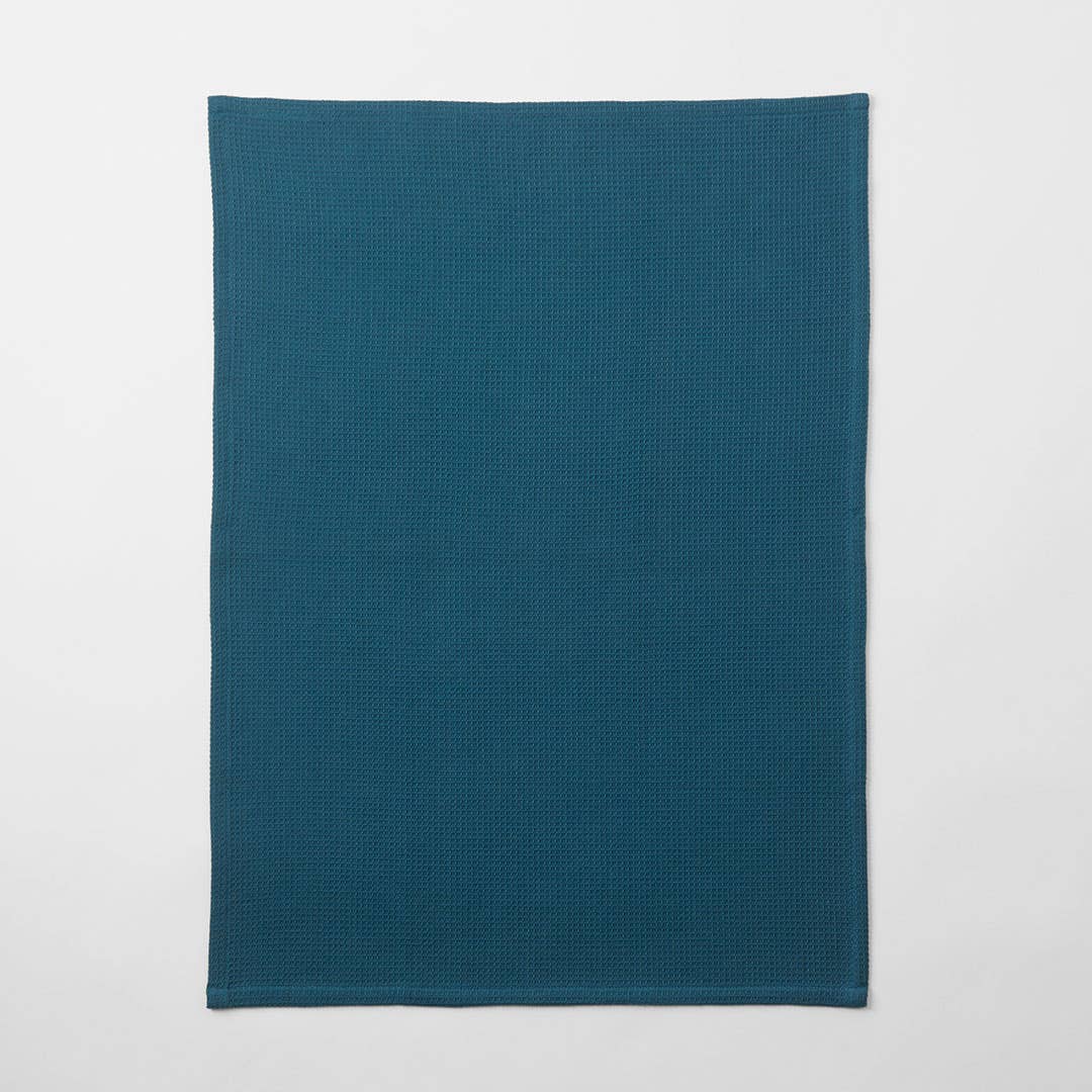 Waverley Tea Towel Set Of 3