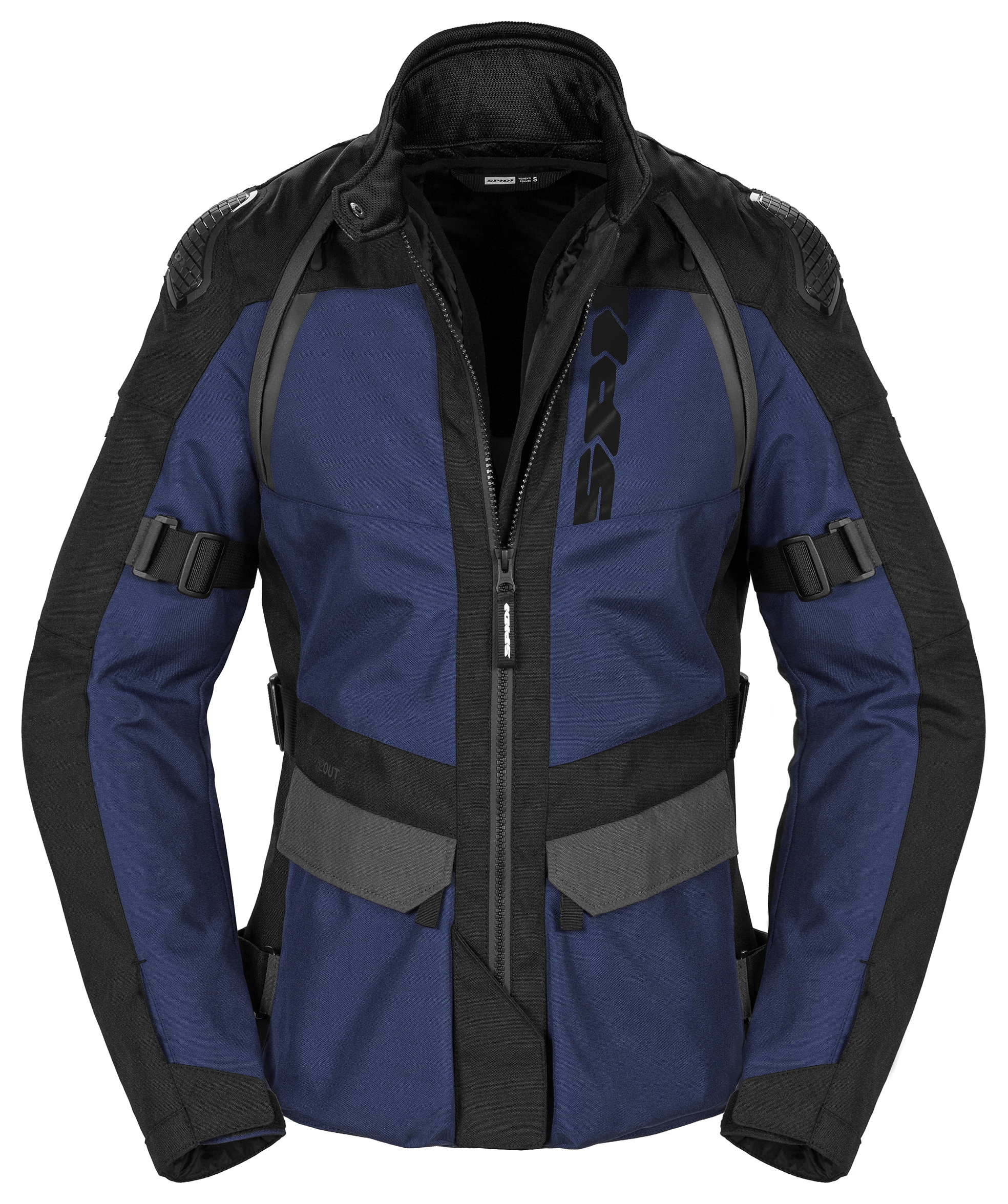 FortNine Spidi RW H2Out Women's Jacket