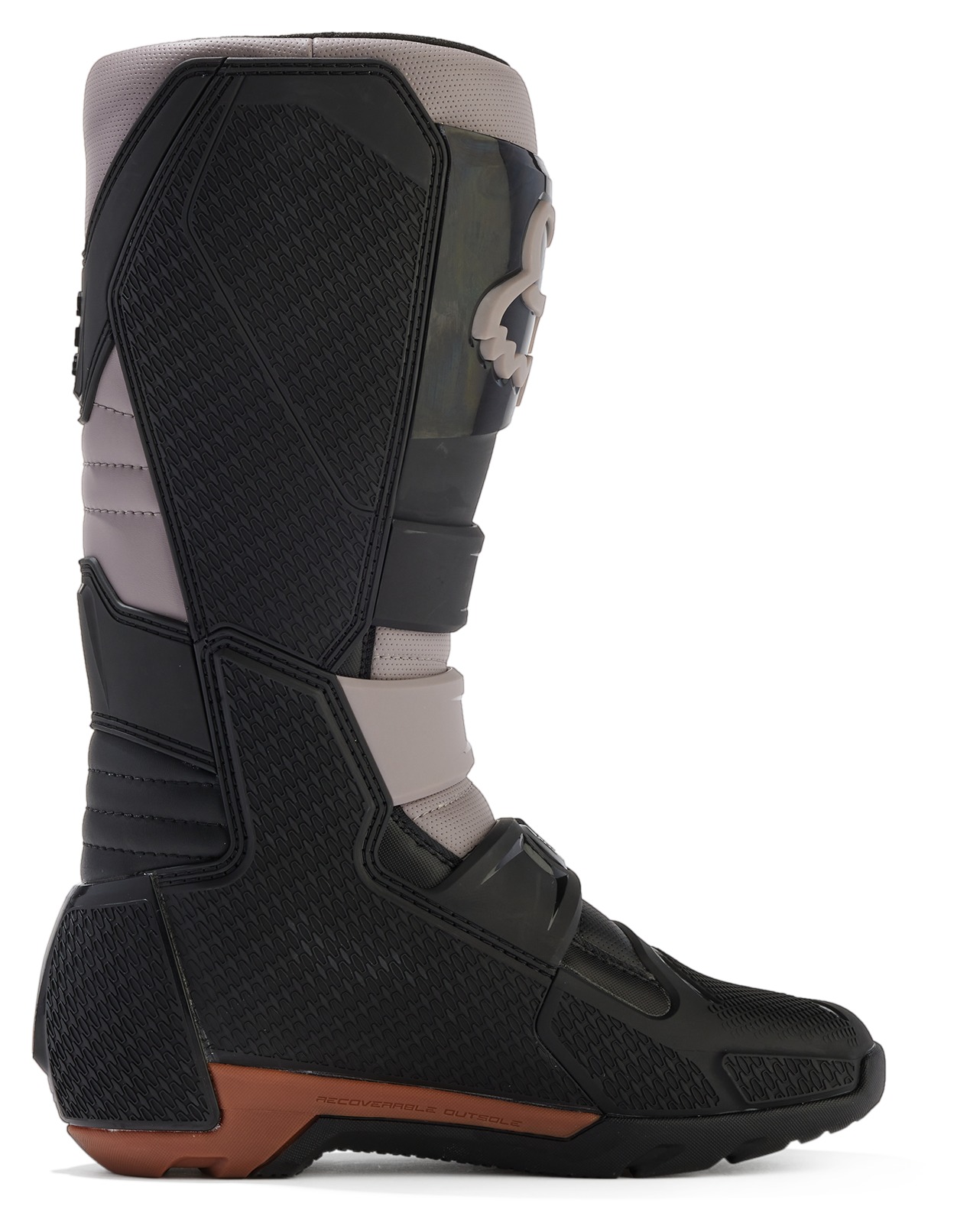 FortNine Fox Racing Comp X Boots