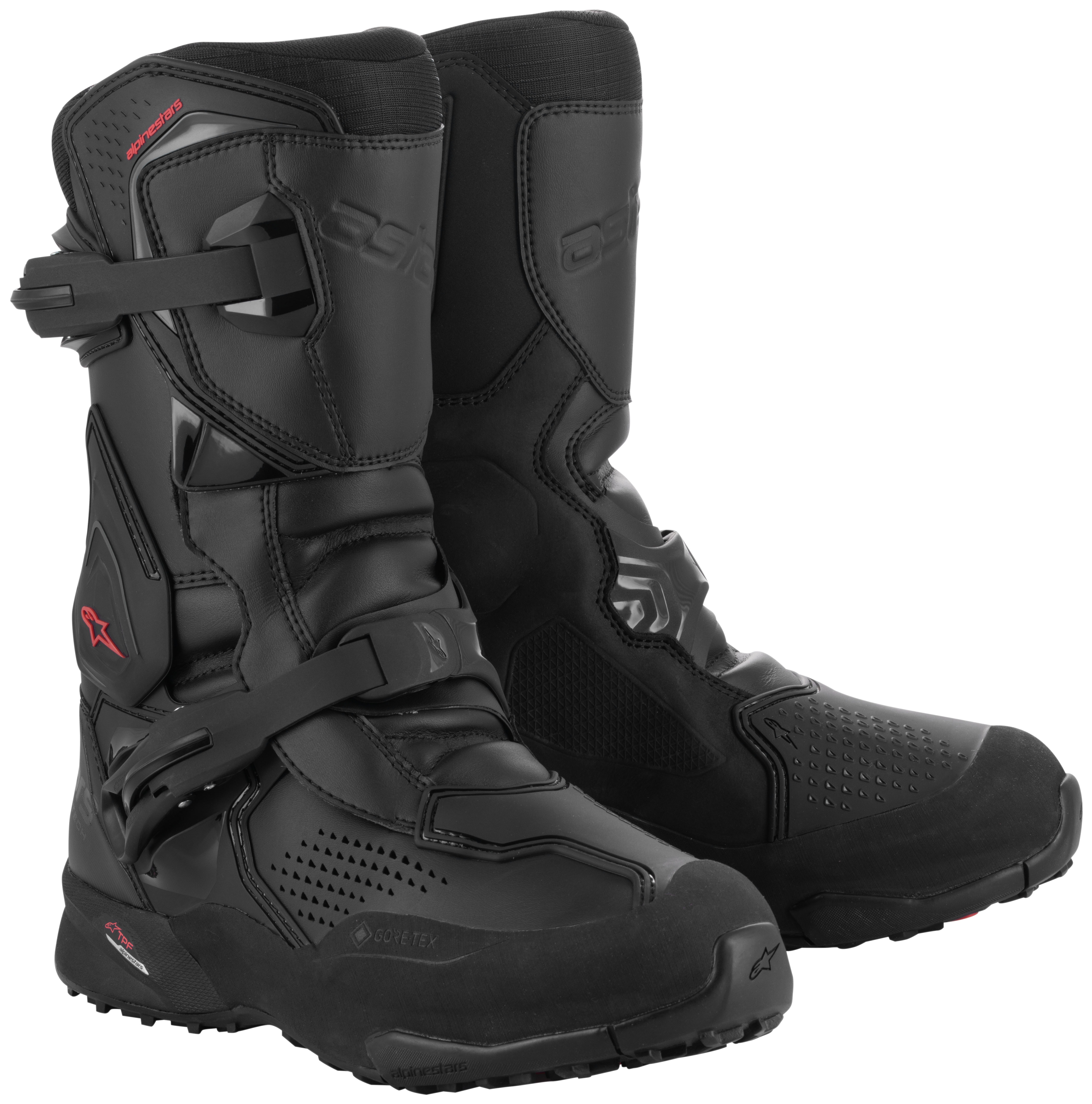 FortNine Alpinestars XT-8 Gore-Tex Boots