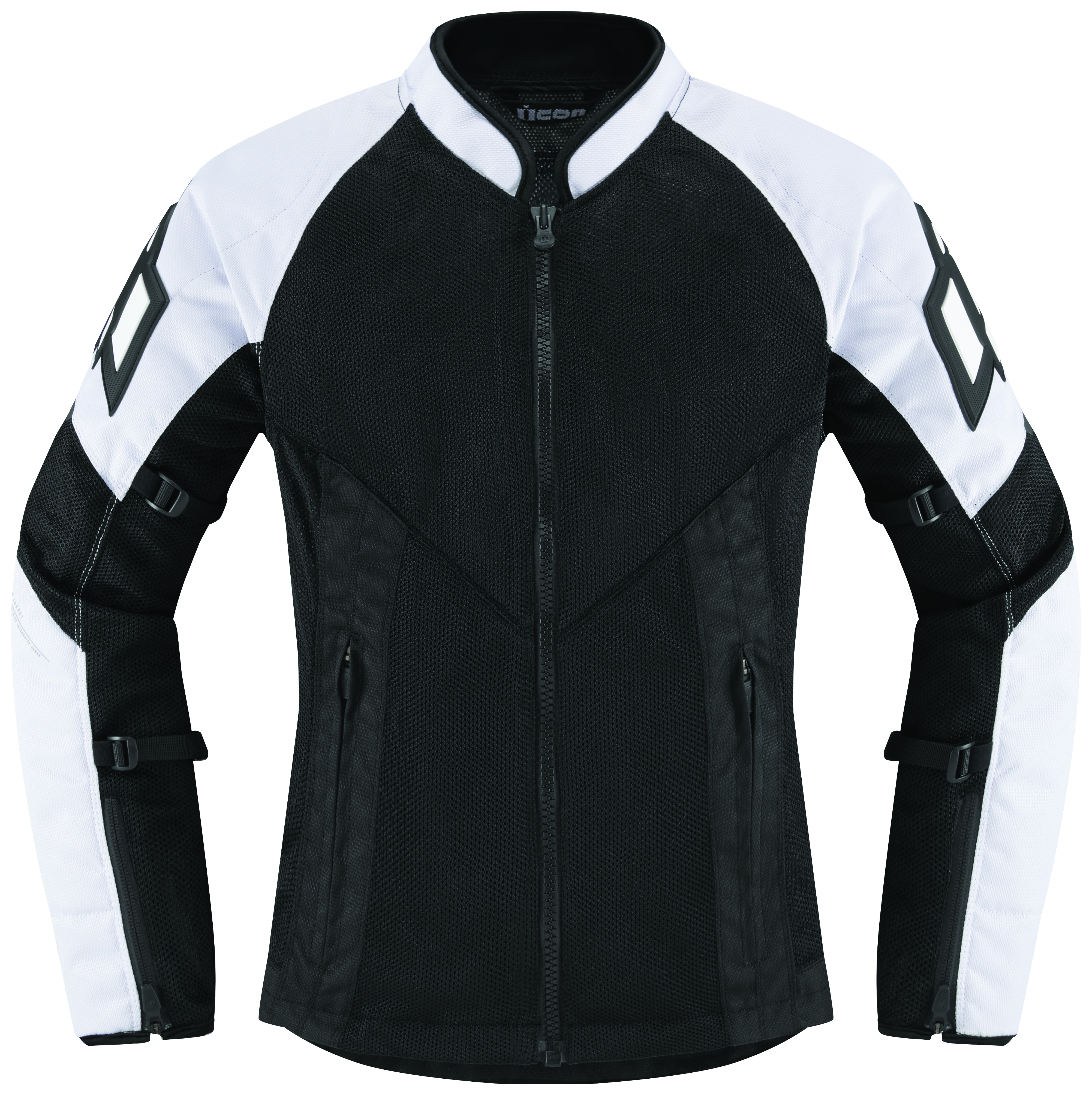 FortNine Icon Mesh AF CE Women's Jacket