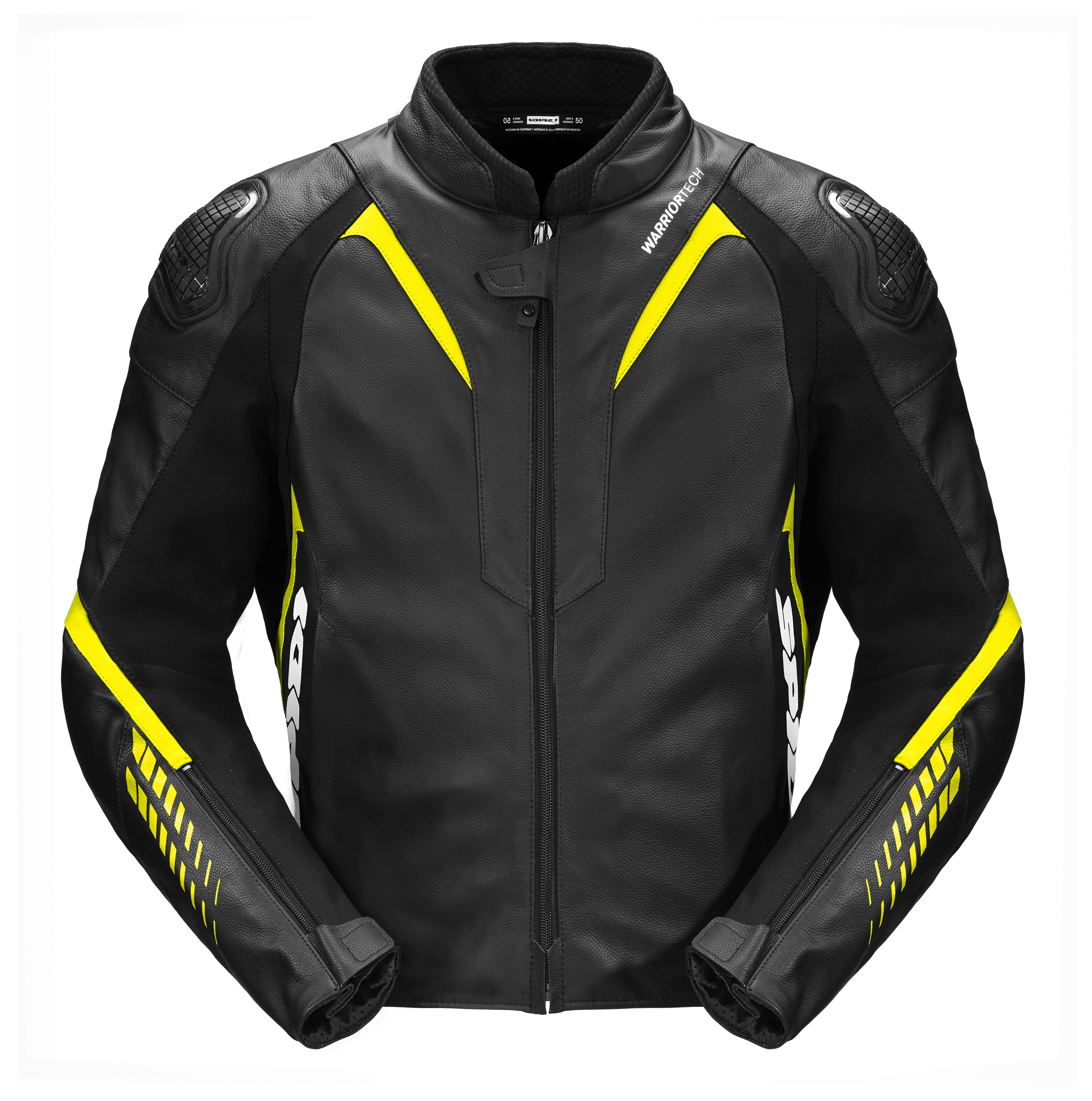 FortNine Spidi NKD-1 Jacket