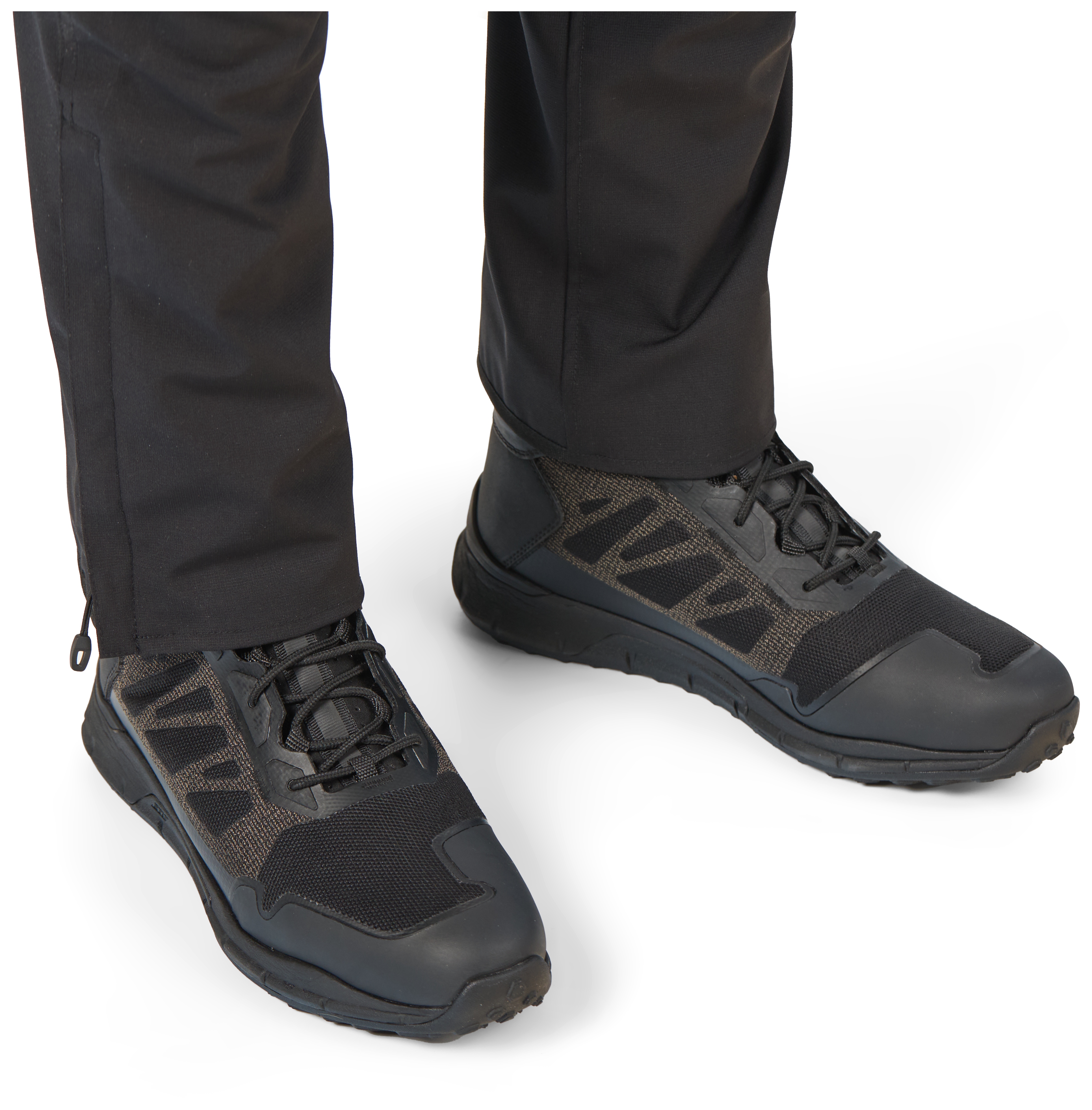 FortNine REAX Katana Riding Shoes