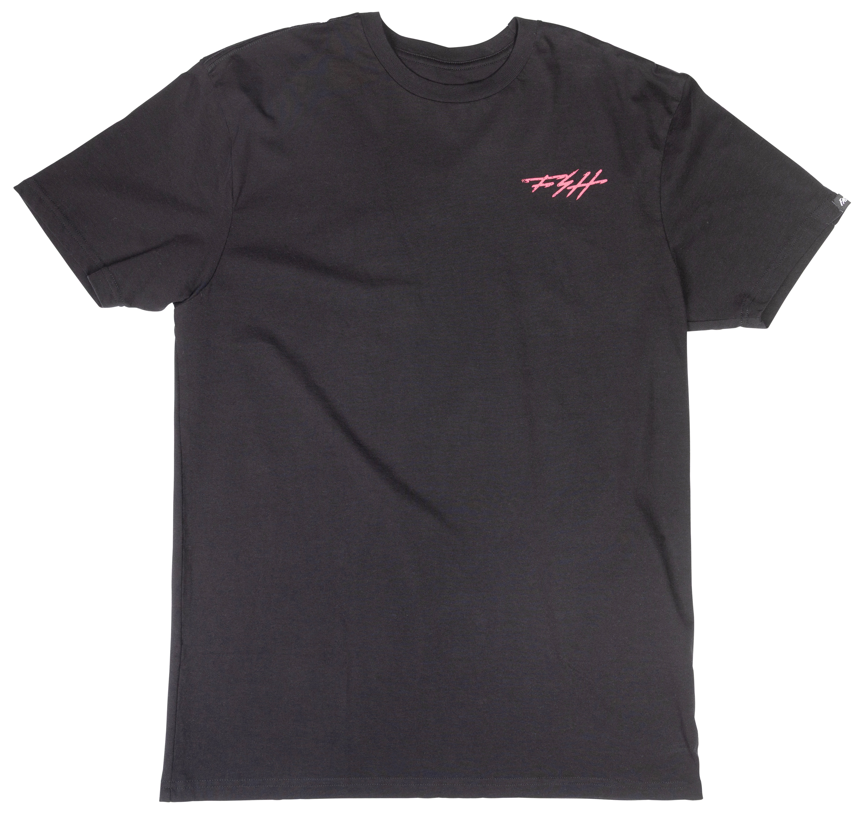 FortNine Fasthouse Hideout T-Shirt