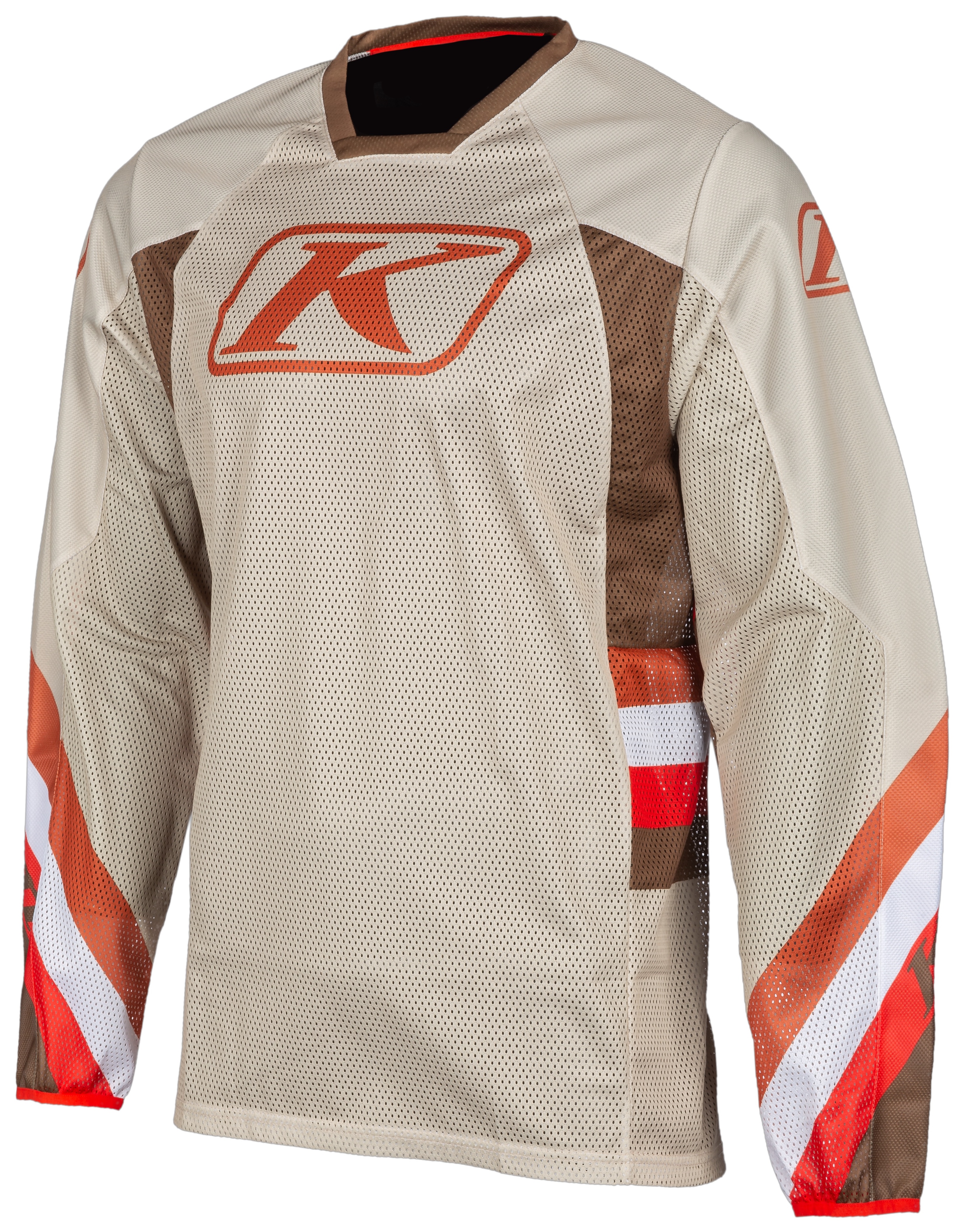 FortNine Klim Mojave Jersey