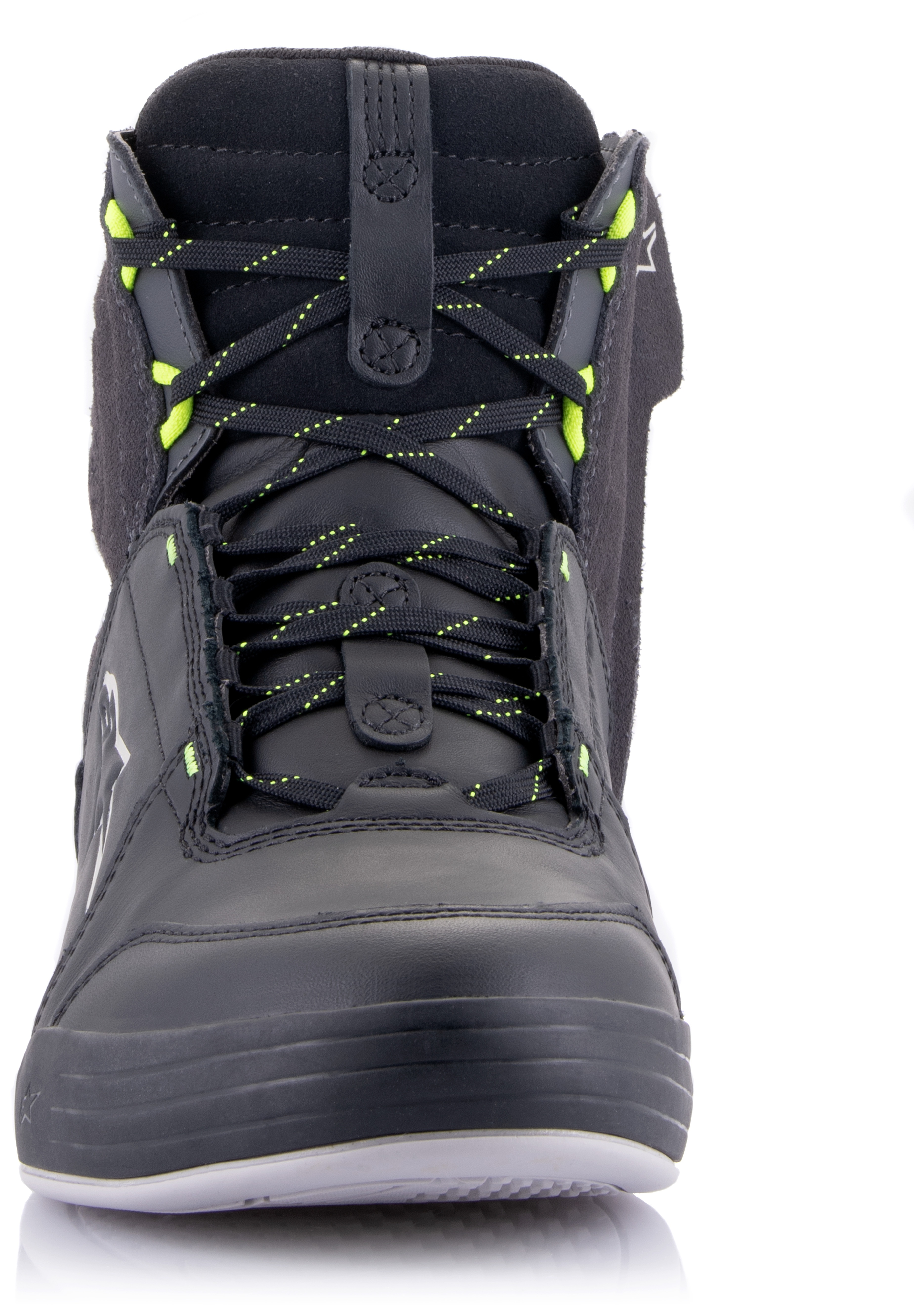 FortNine Alpinestars Chrome Drystar Shoes