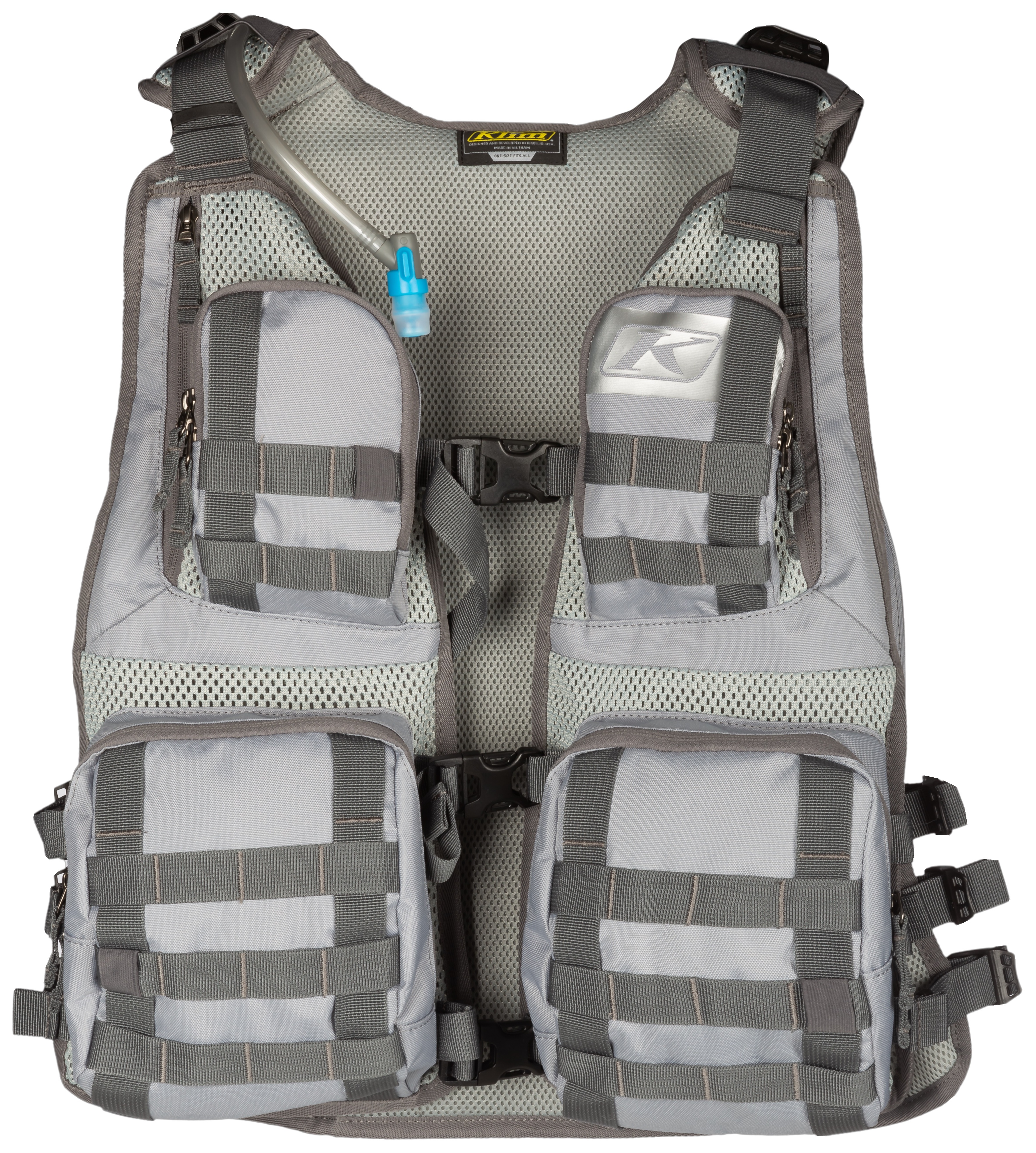 FortNine Klim Arsenal Vest