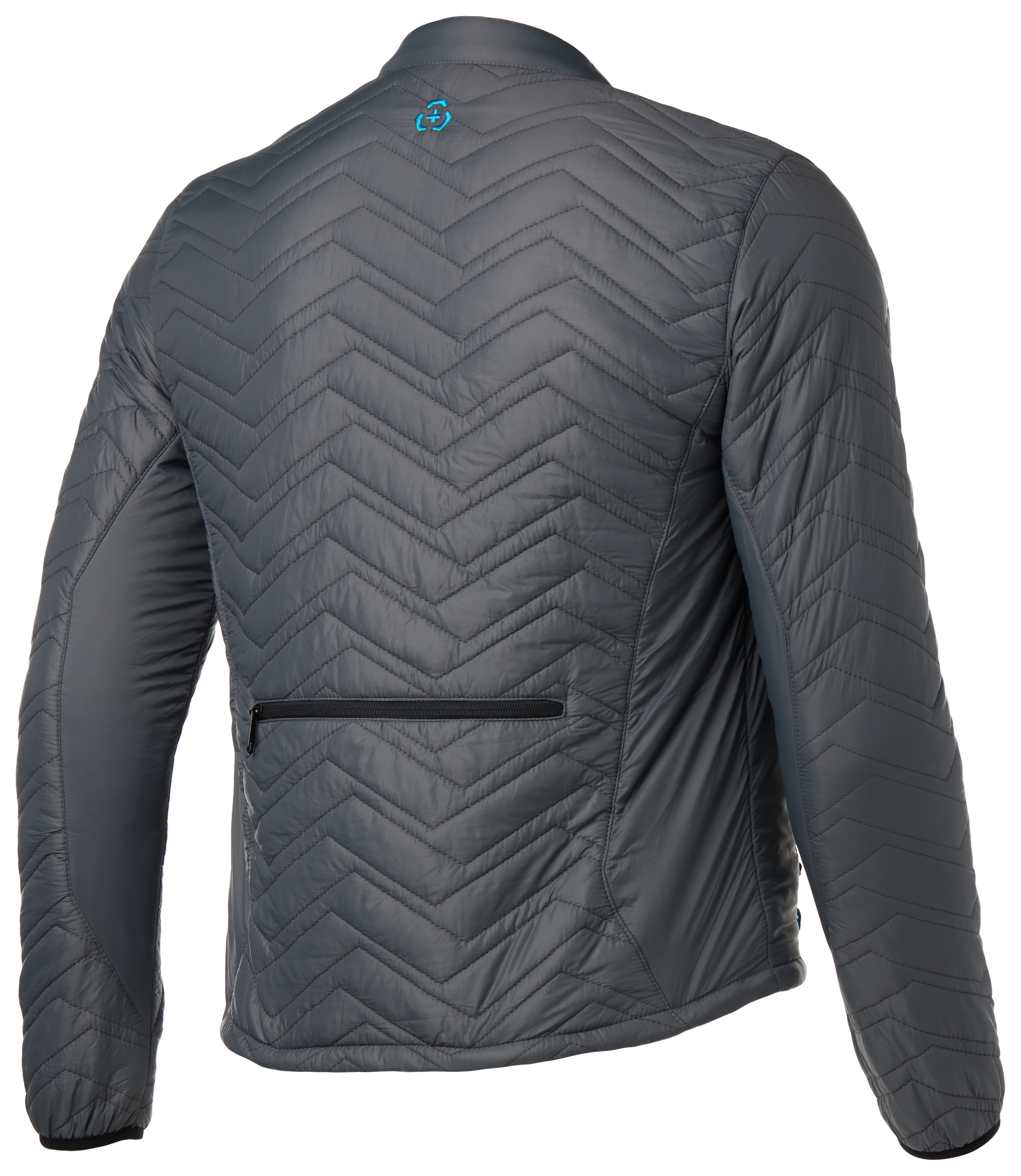 FortNine AXIAL Block Thermal Mid Layer Jacket
