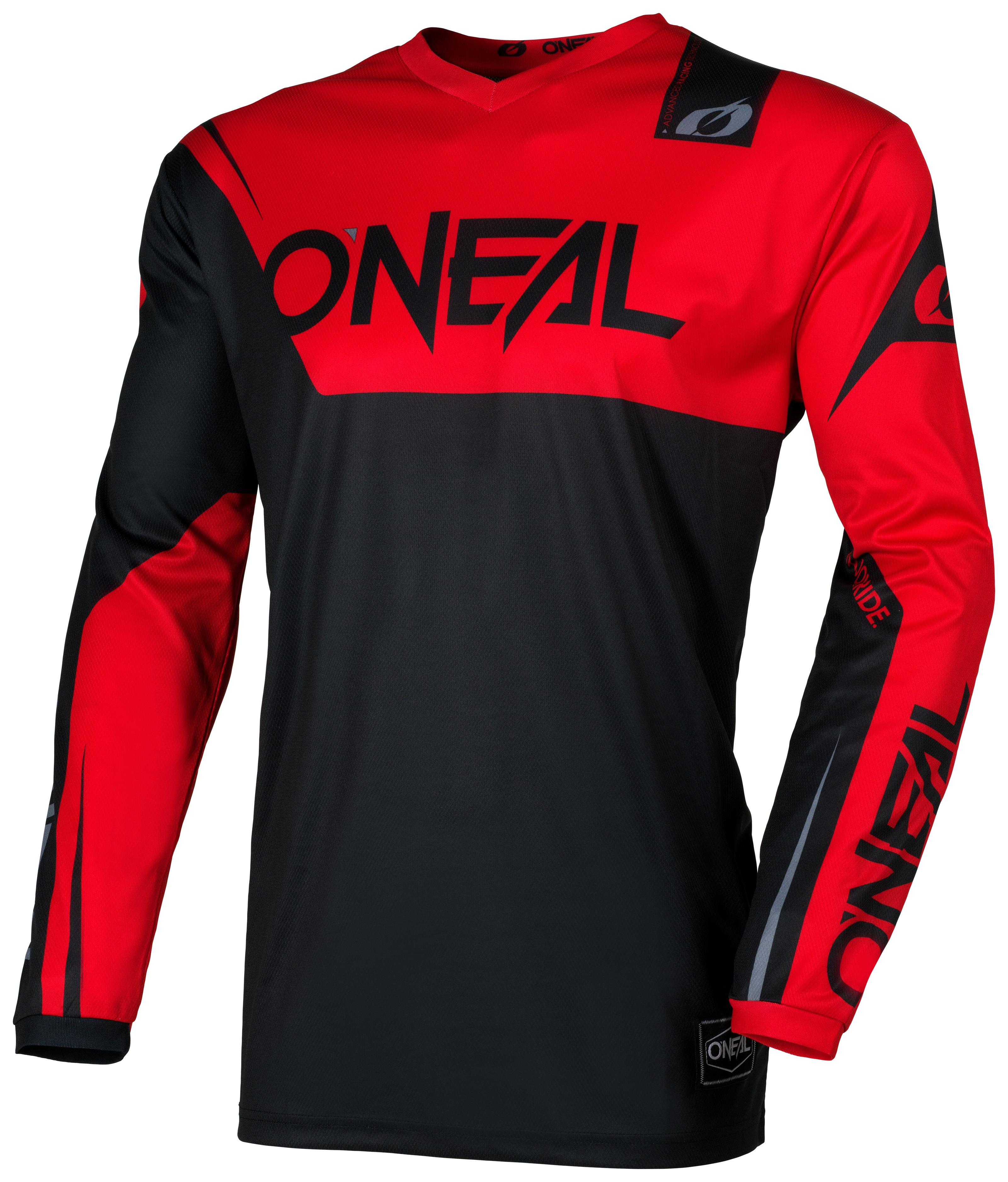 FortNine O'Neal Element Racewear Jersey