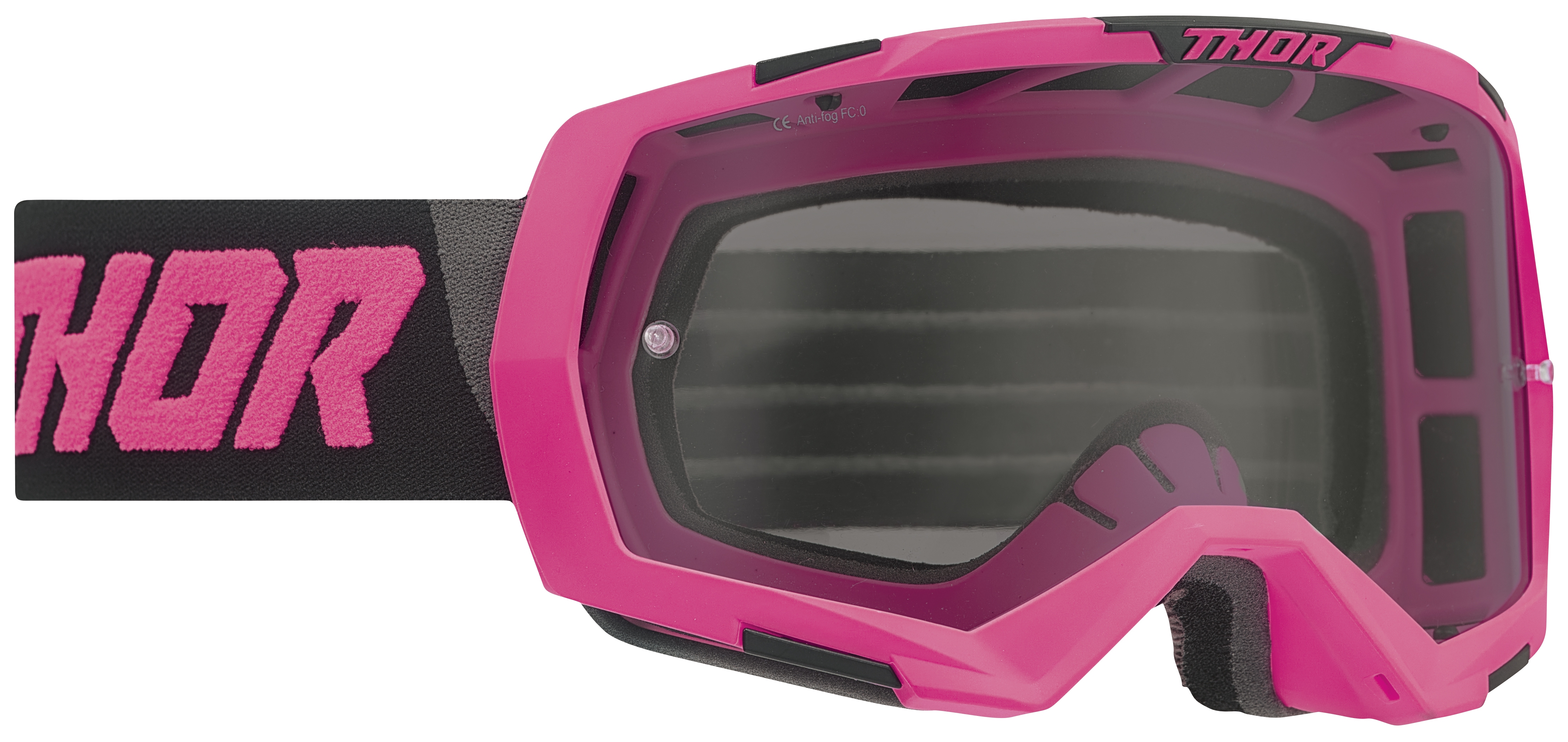 FortNine Thor Regiment Goggles