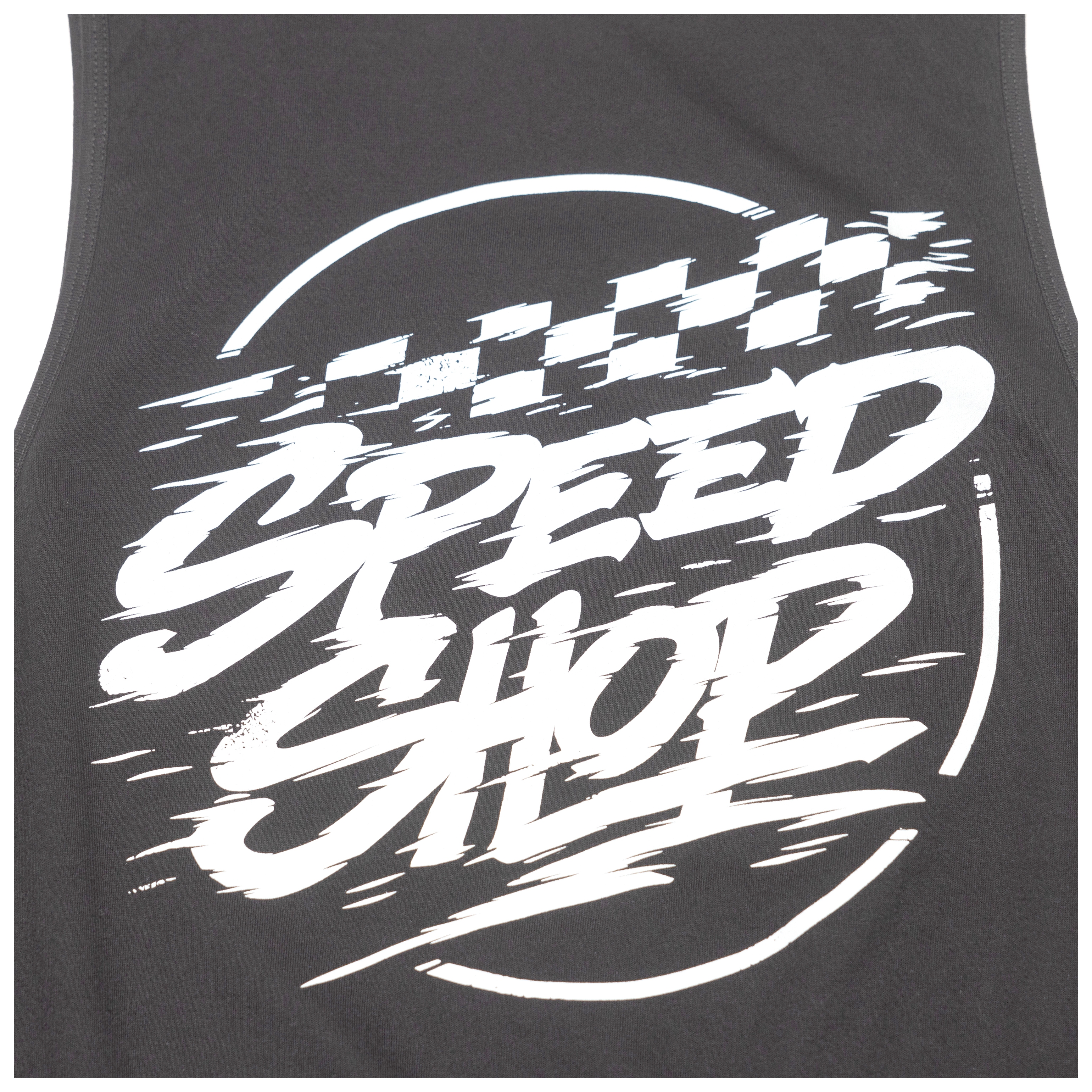 FortNine Fasthouse Burner Tank Top