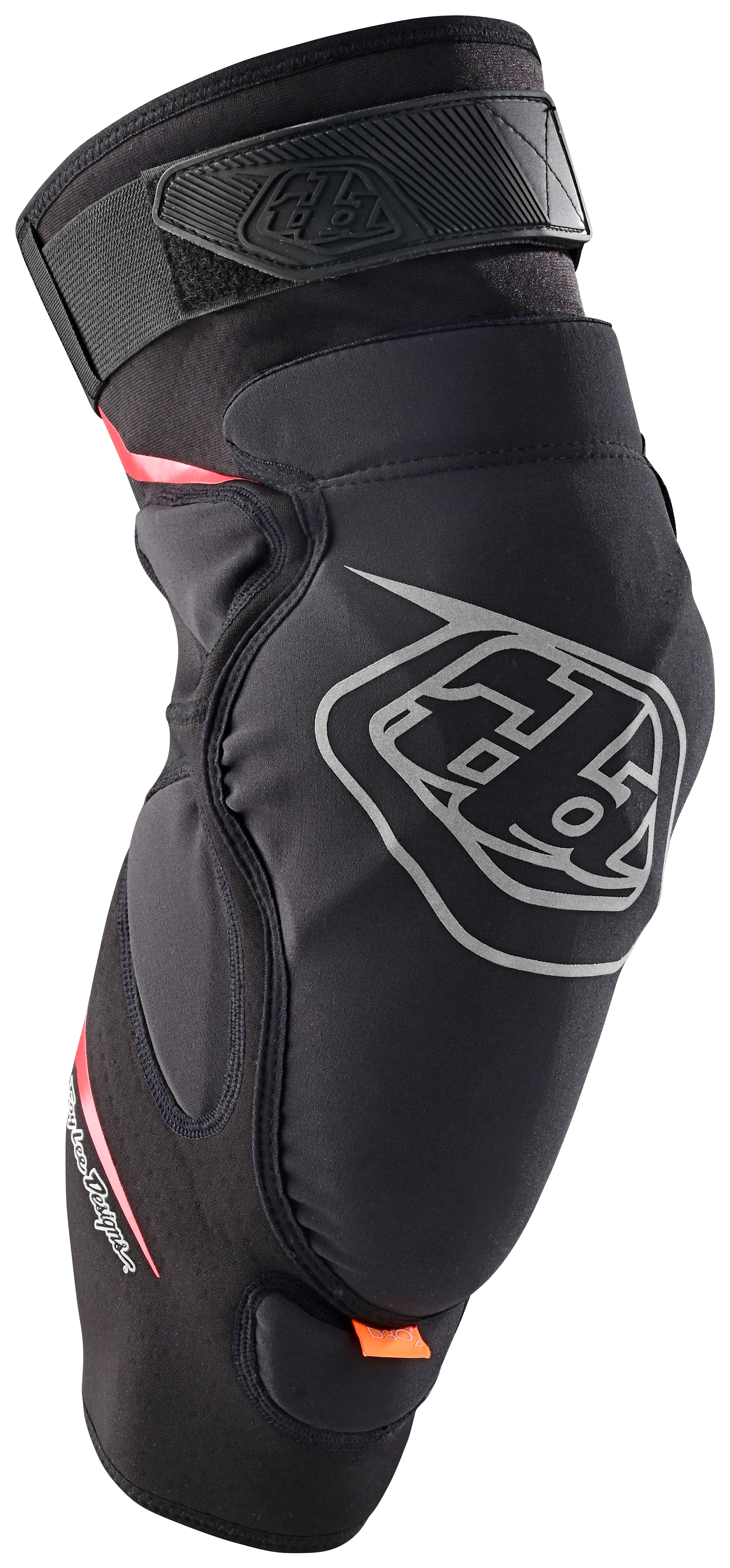 FortNine Troy Lee Raid Knee Guards