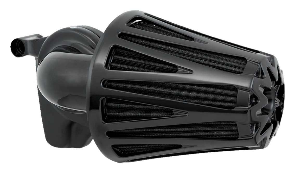 FortNine Arlen Ness Crossfire Monster Sucker Air Cleaner Kit For Harley