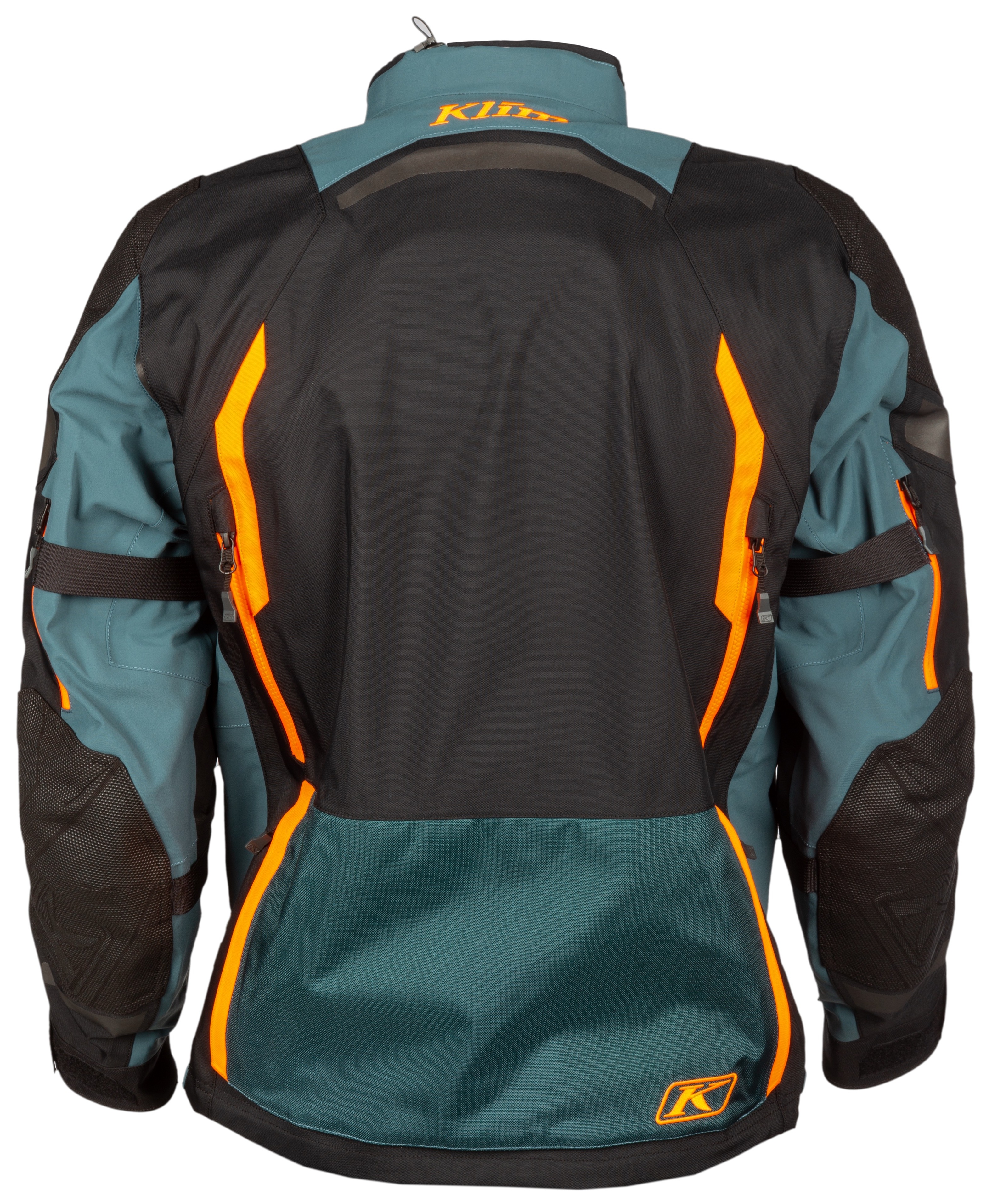 FortNine Klim Badlands Pro Jacket