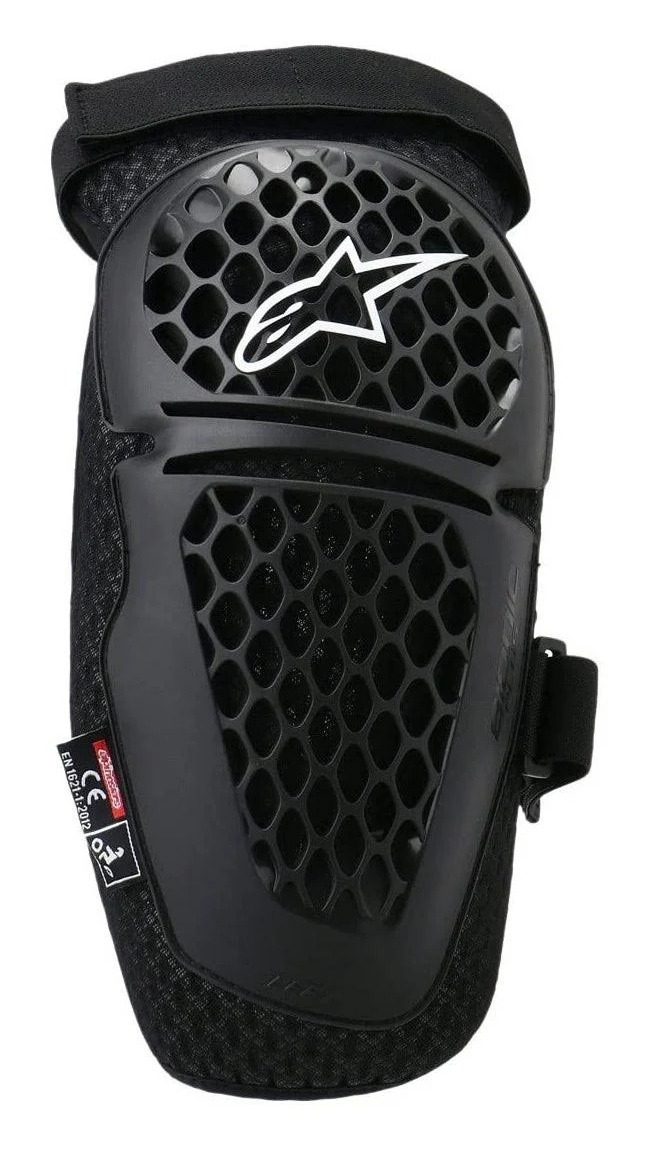 FortNine Alpinestars Bionic Plus Knee Protectors