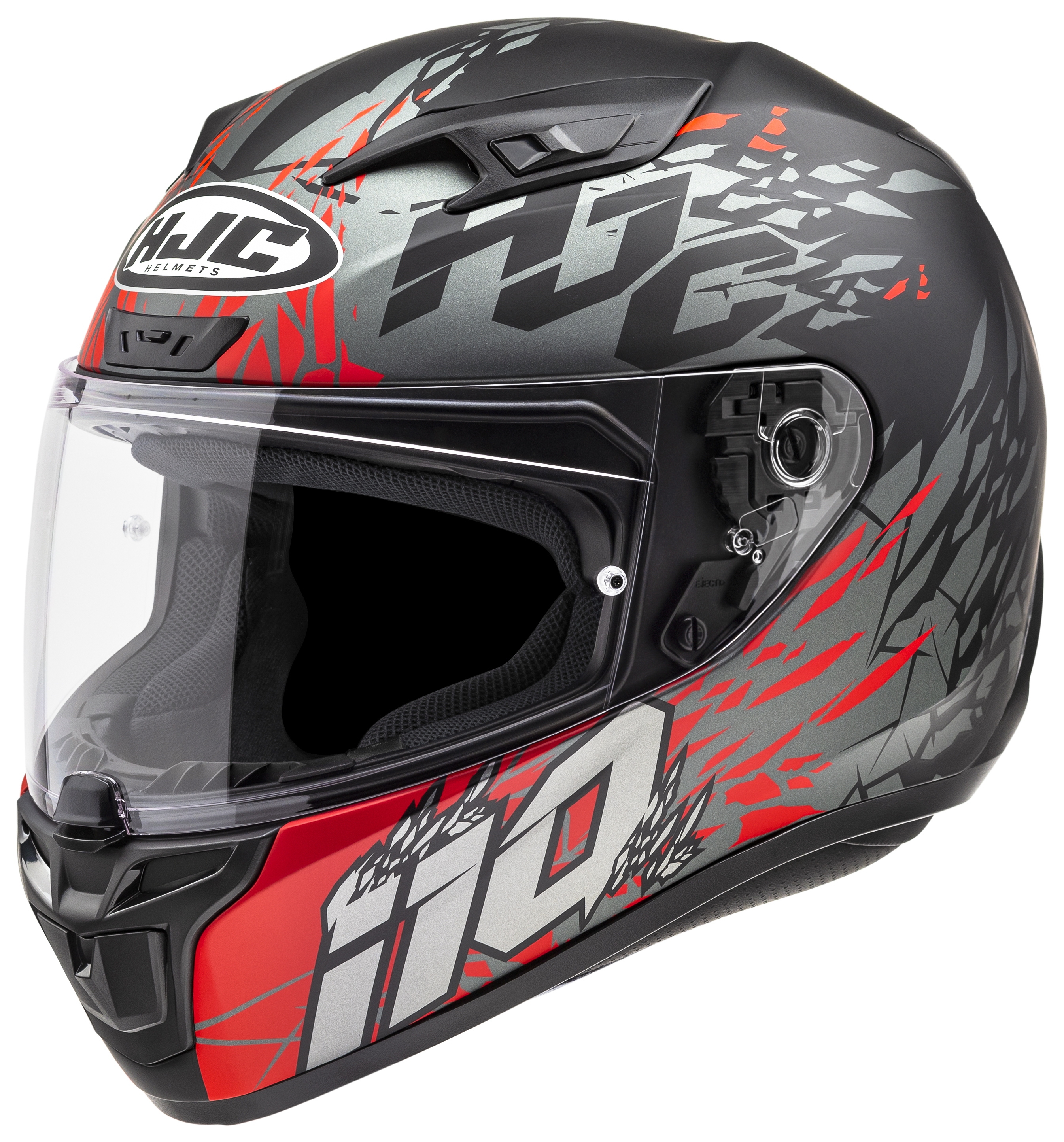 FortNine HJC i10 Pitfall Helmet