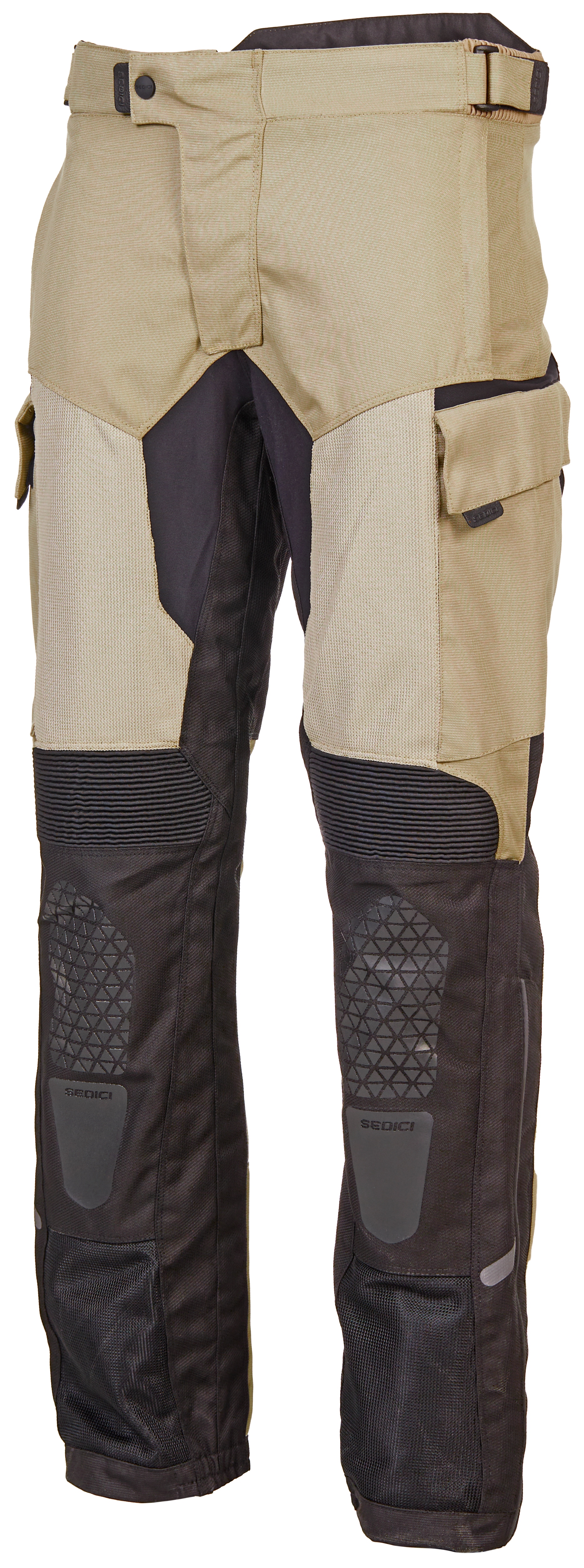 FortNine Sedici Marco 2 Mesh Waterproof Pants