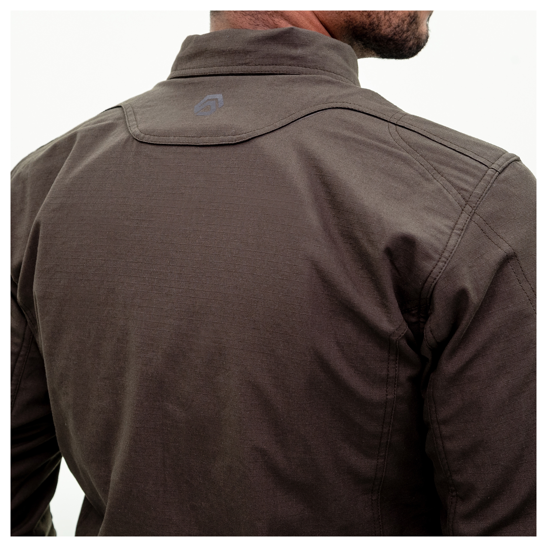 FortNine REAX Bridger Riding Shirt