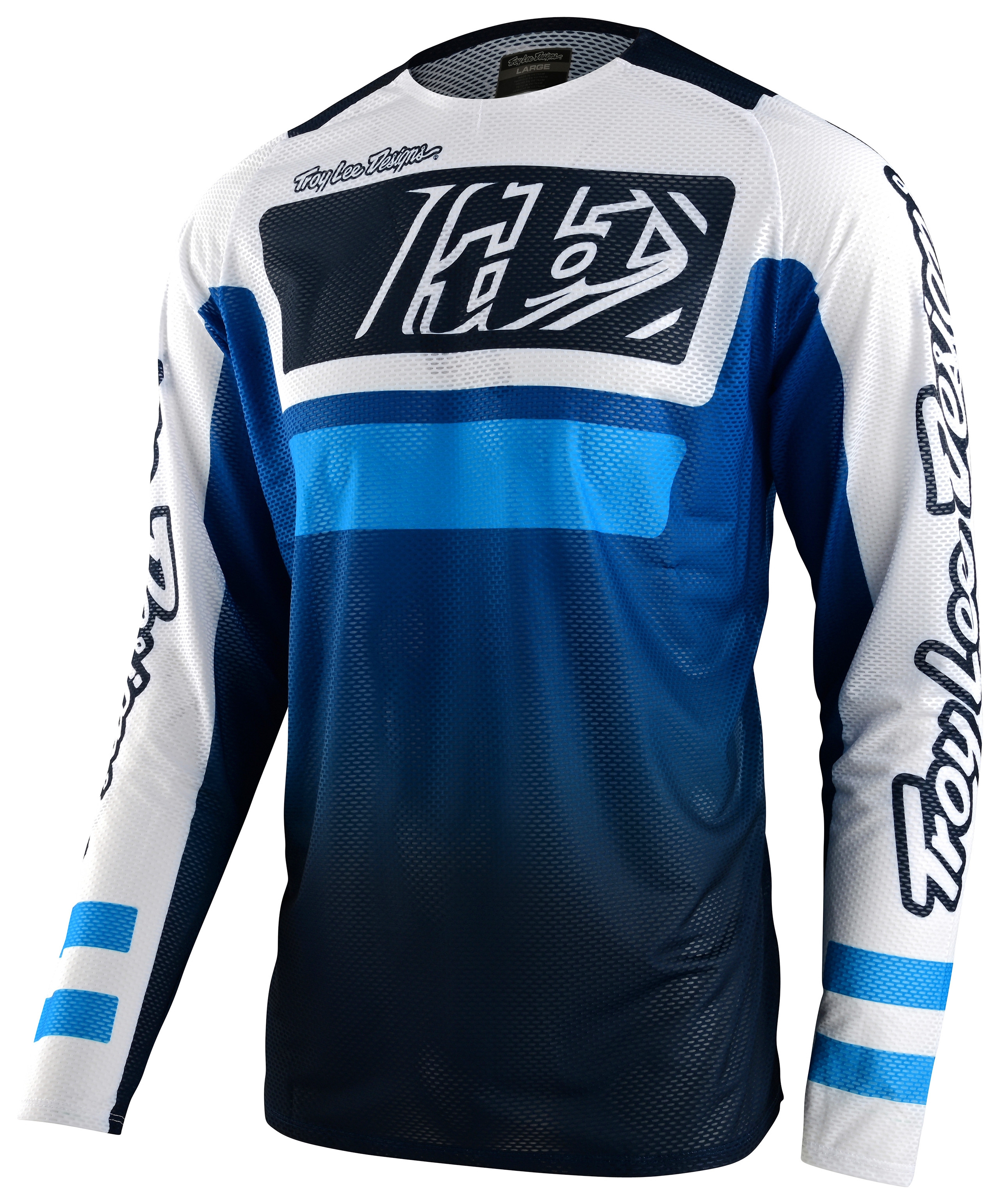FortNine Troy Lee SE Pro Air Lanes Jersey