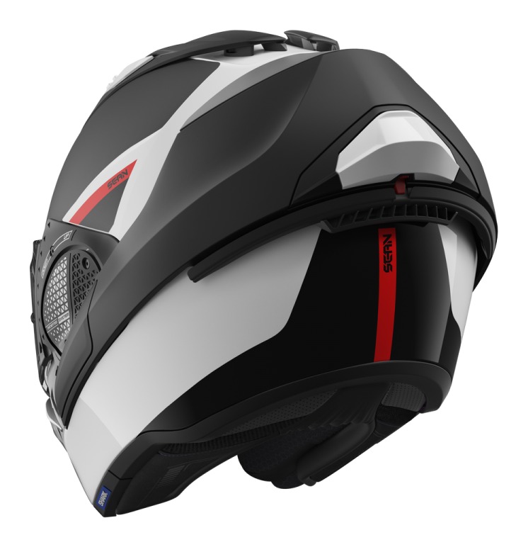 FortNine Shark EVO GT SEAN Helmet