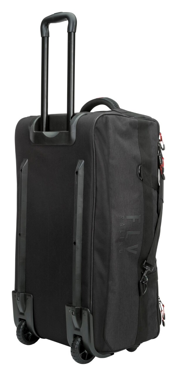 FortNine Fly Racing Tour Roller Gear Bag
