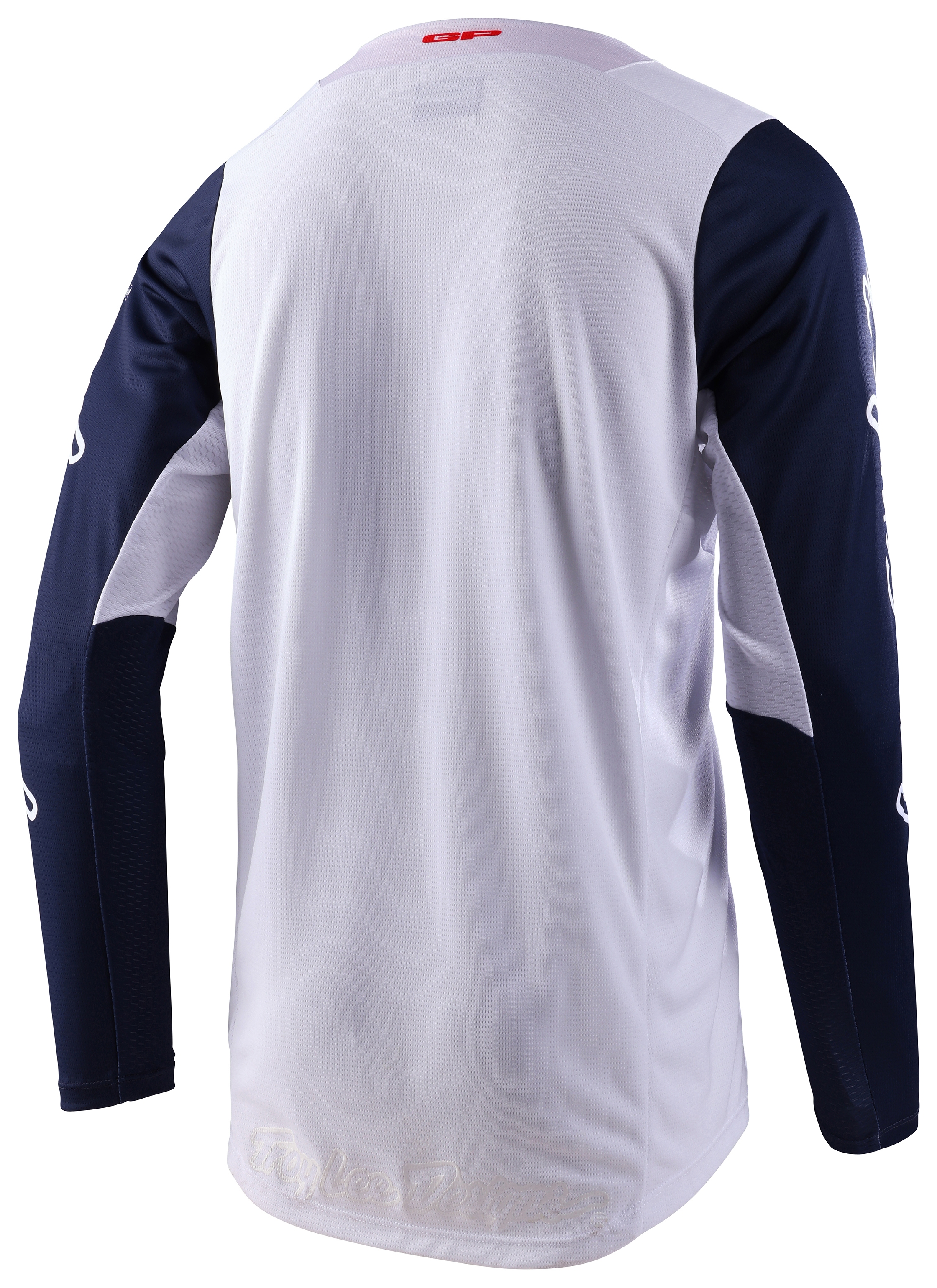 FortNine Troy Lee GP Pro Boltz Jersey