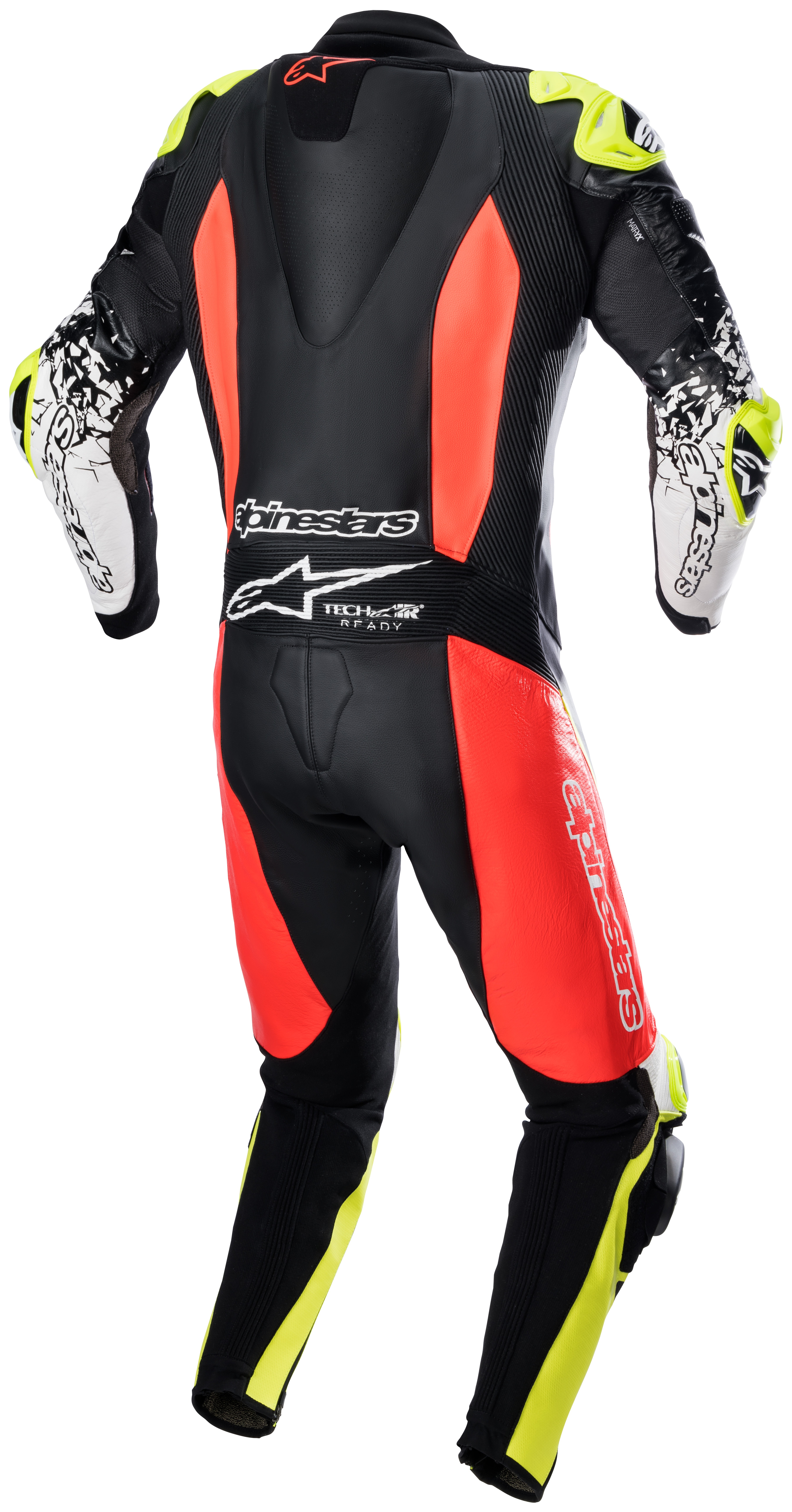 FortNine Alpinestars GP Tech v4 Race Suit