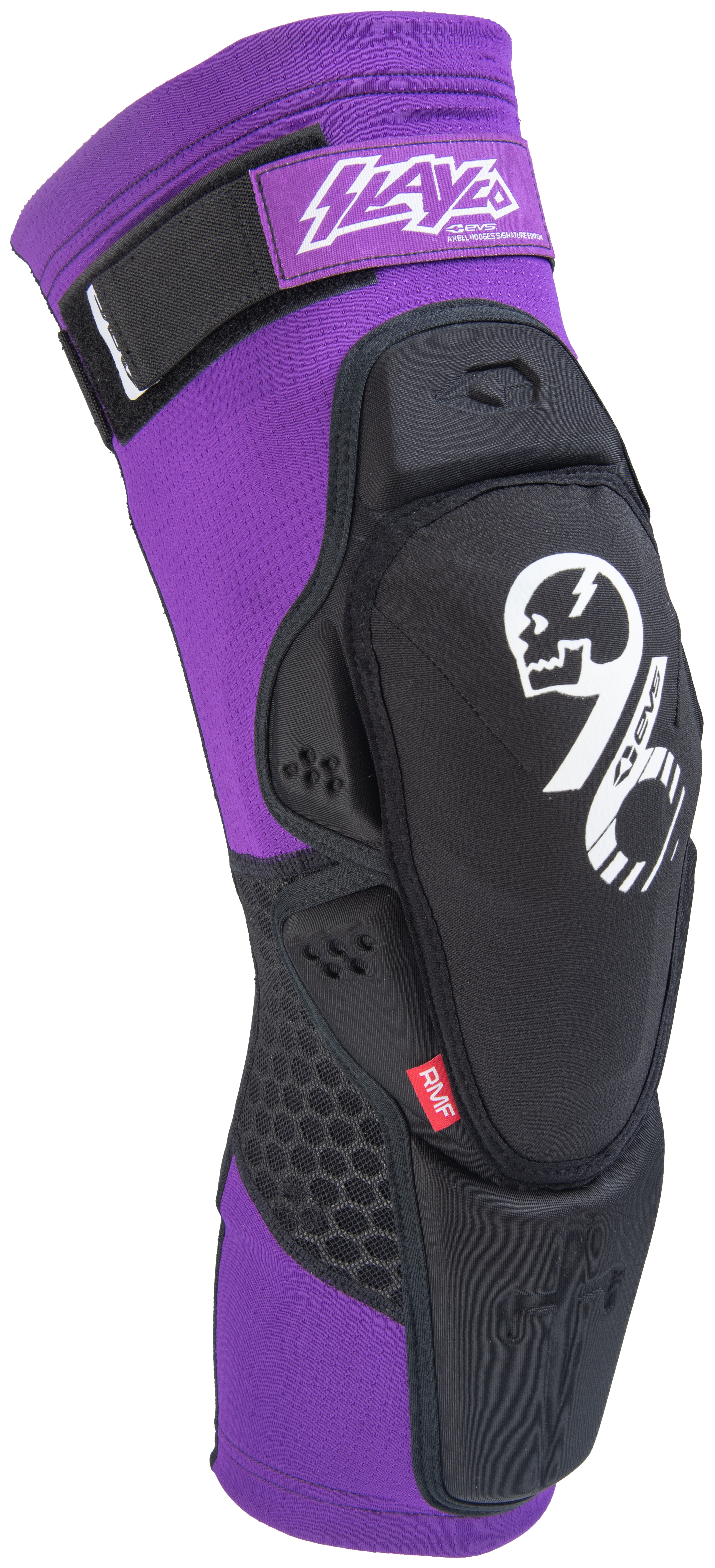FortNine EVS Slayco96 Knee Guards