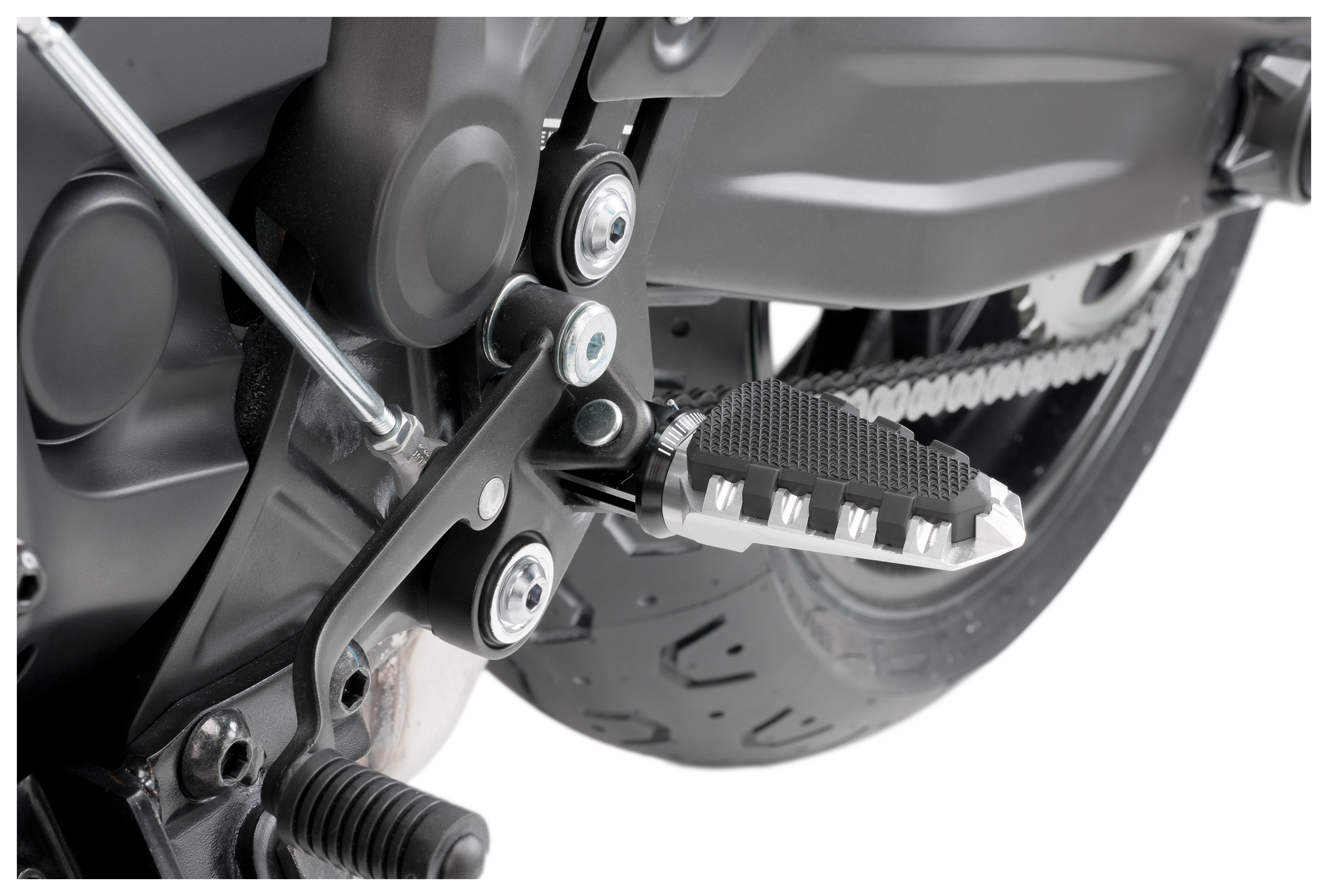 FortNine Puig Trail Footpegs