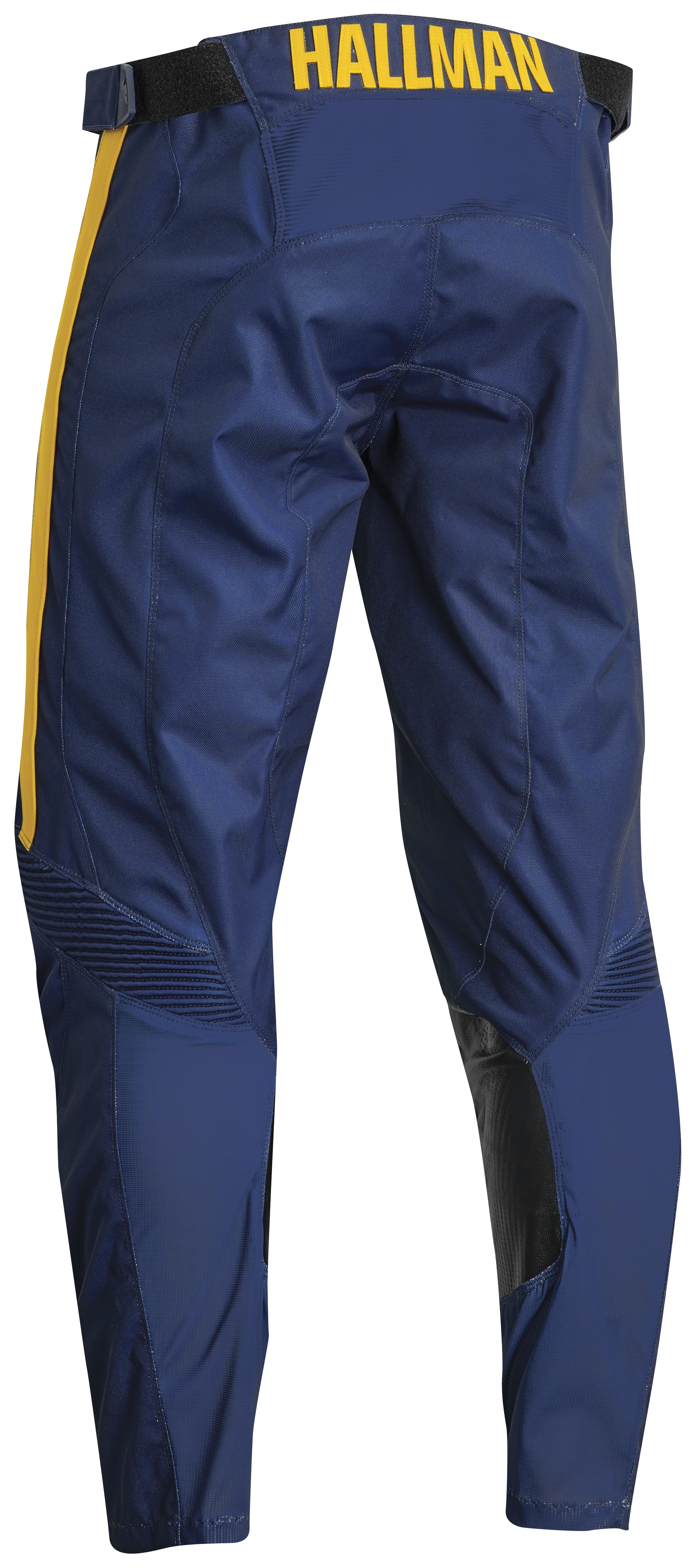 FortNine Thor Hallman Legend Pants