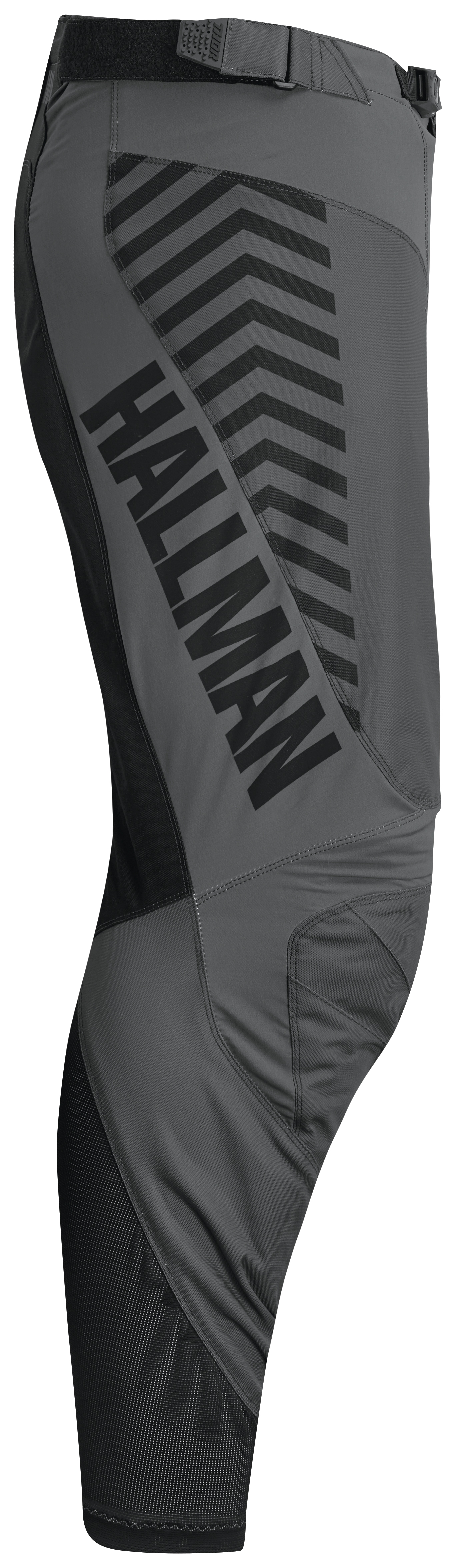 FortNine Thor Hallman Differ Slice Pants