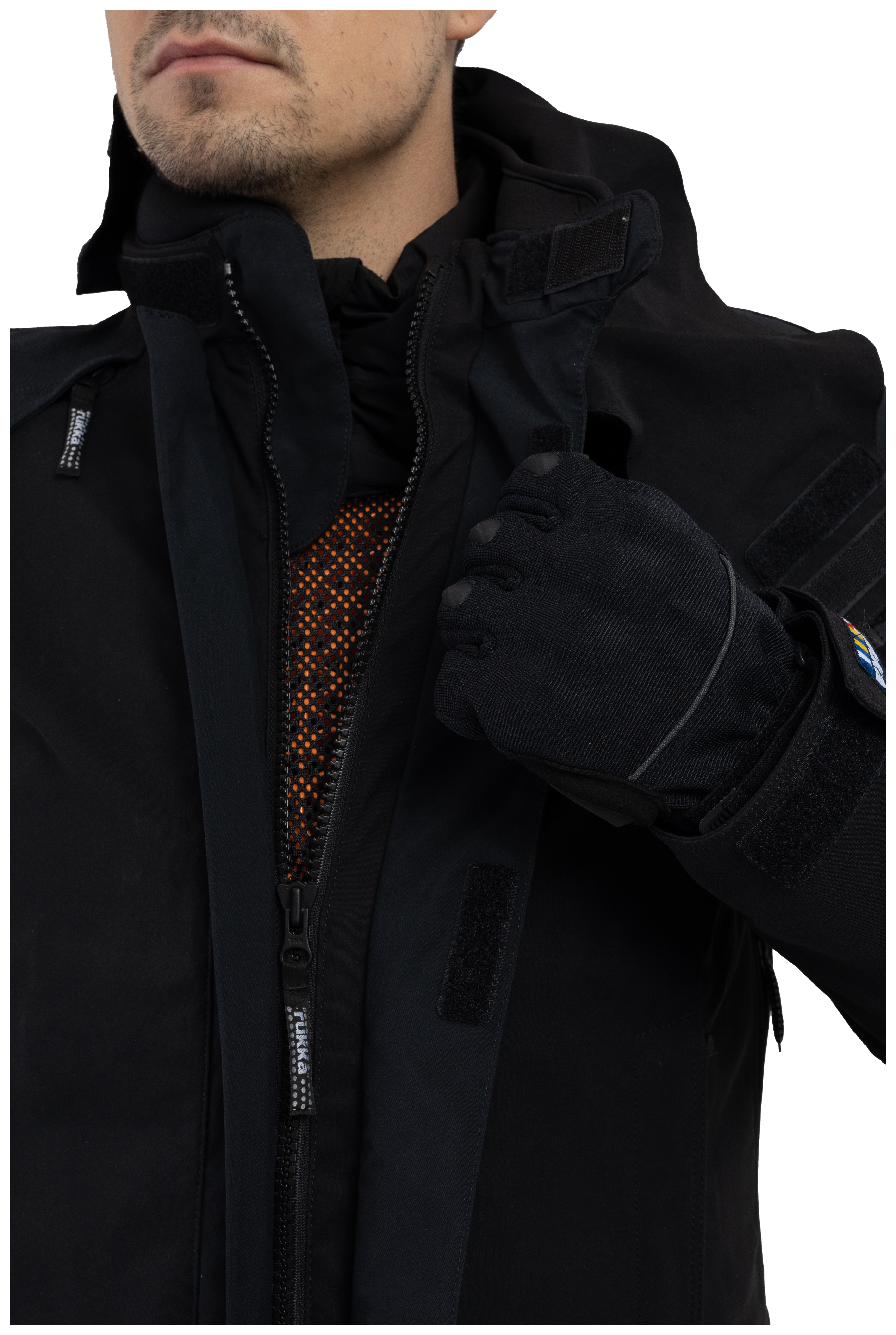 FortNine Rukka Rapto-R Jacket