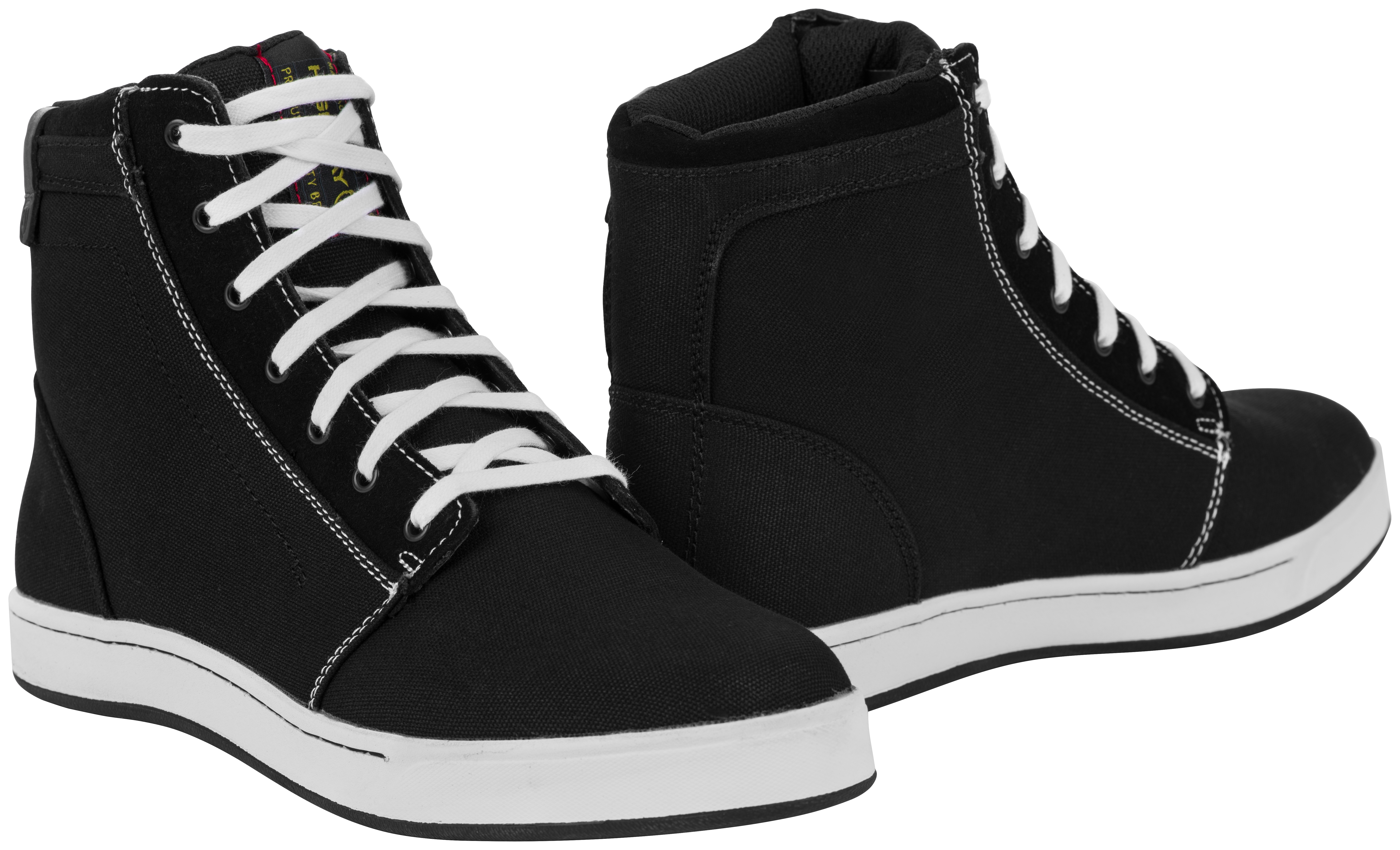 FortNine Highway 21 Axle Shoes