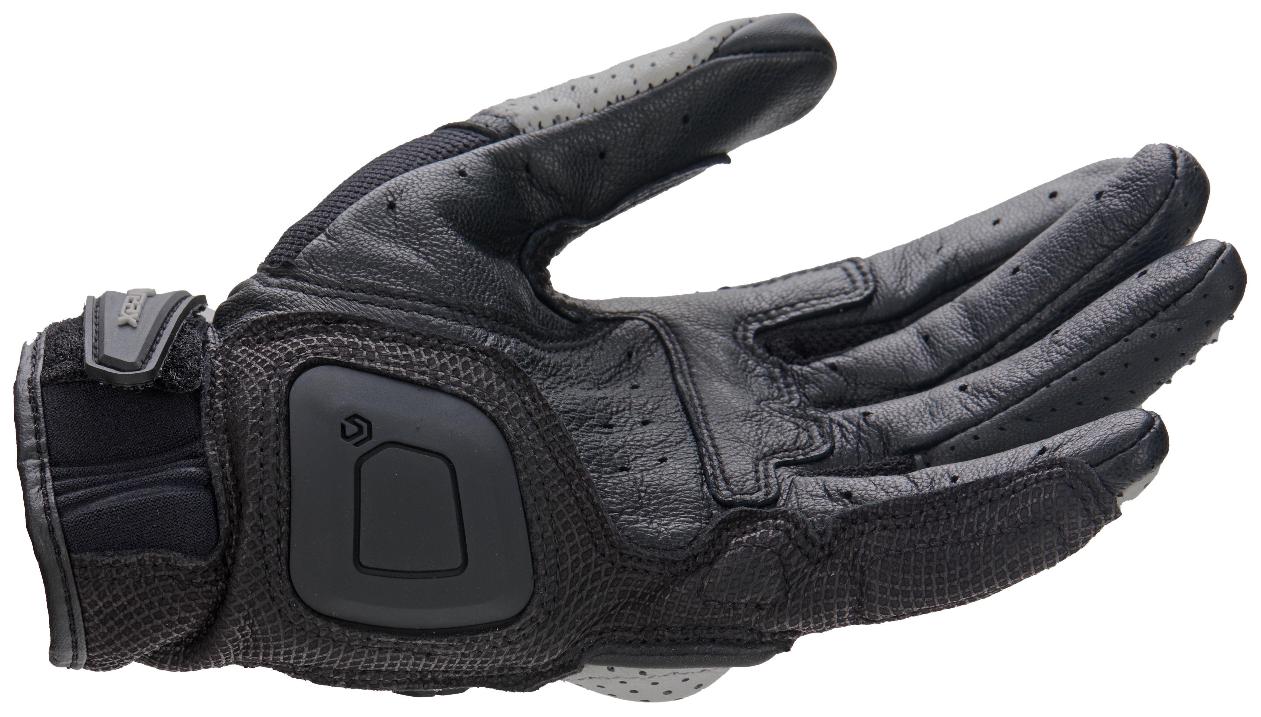 FortNine REAX Women's Superfly Mesh Gloves