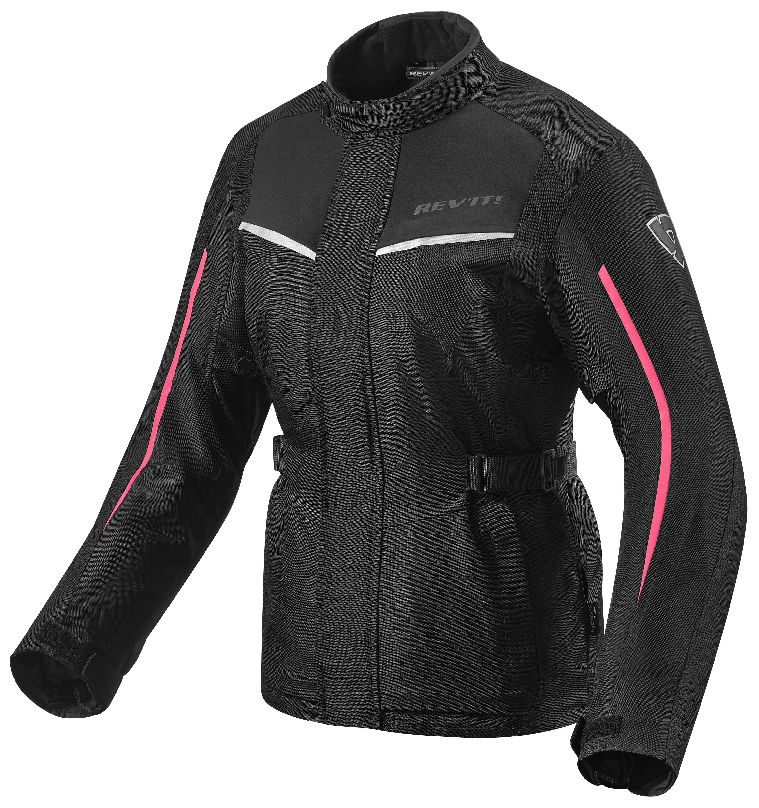 FortNine REV'IT! Voltiac 2 Women's Jacket