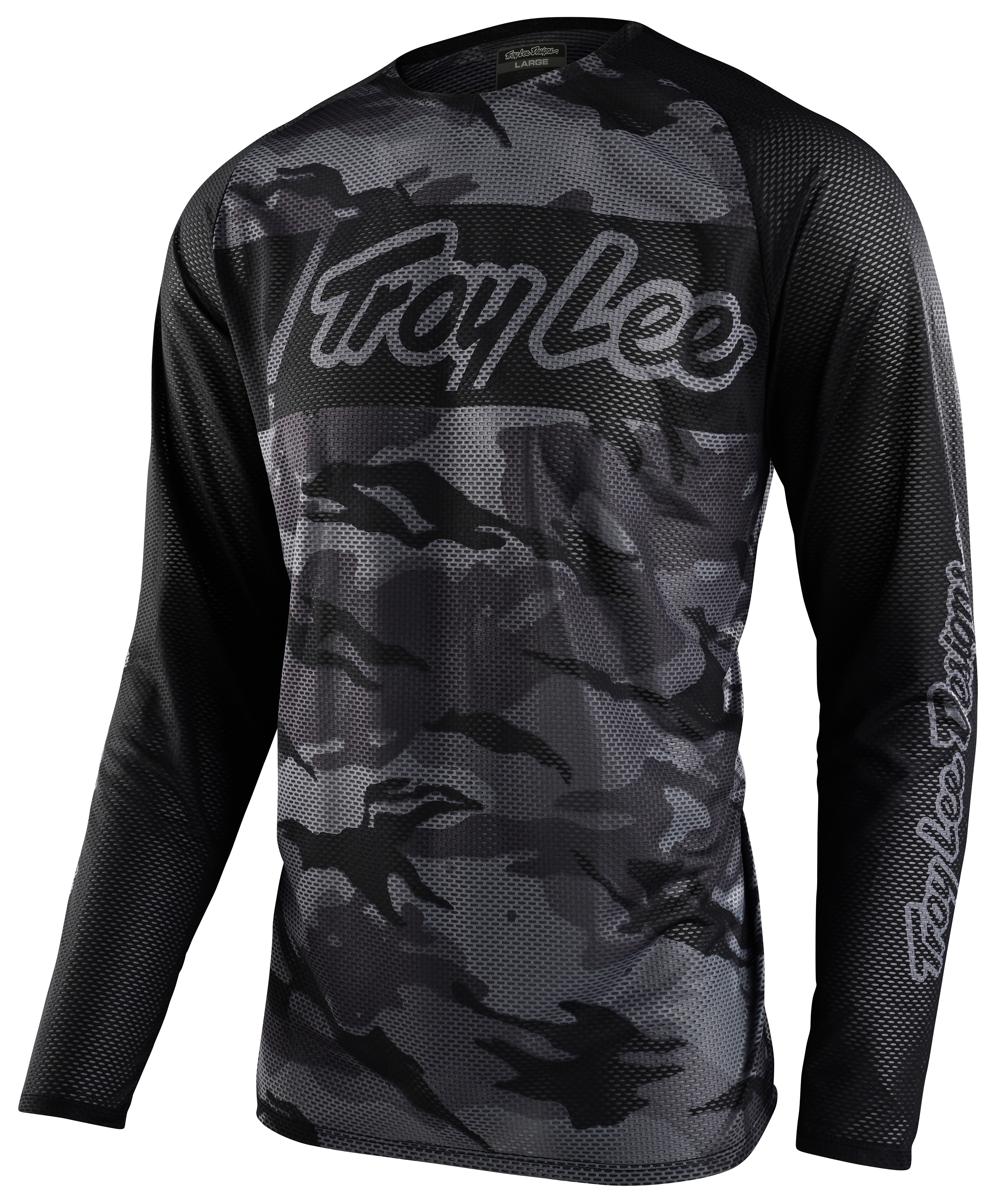 FortNine Troy Lee SE Pro Air Vox Jersey
