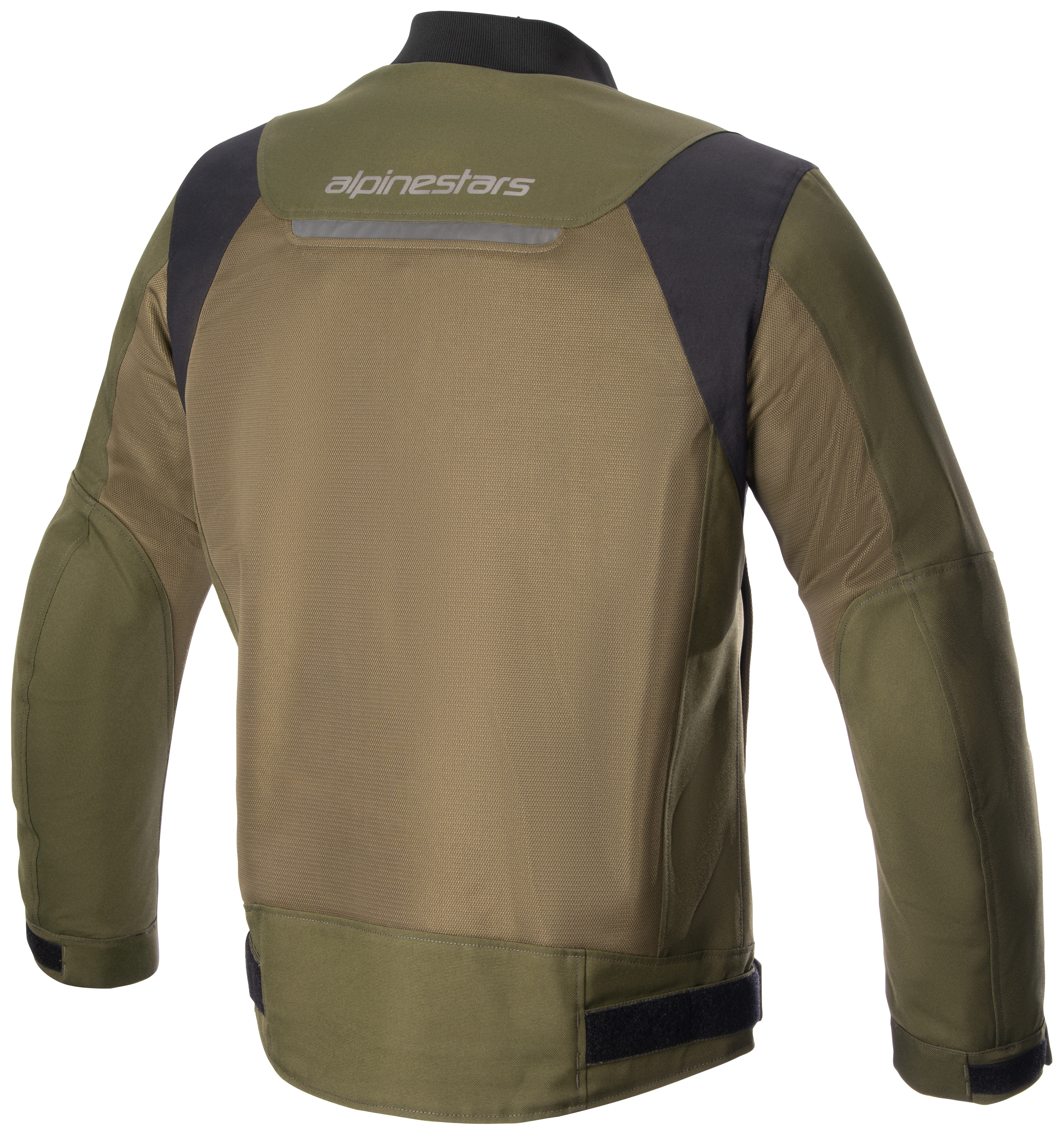 FortNine Alpinestars Luc v2 Air Jacket