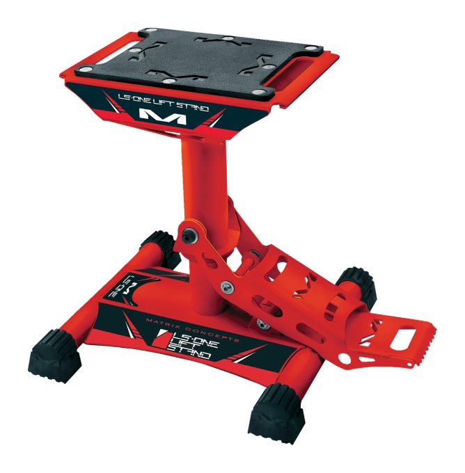 FortNine Matrix Concepts LS1 Lift Stand