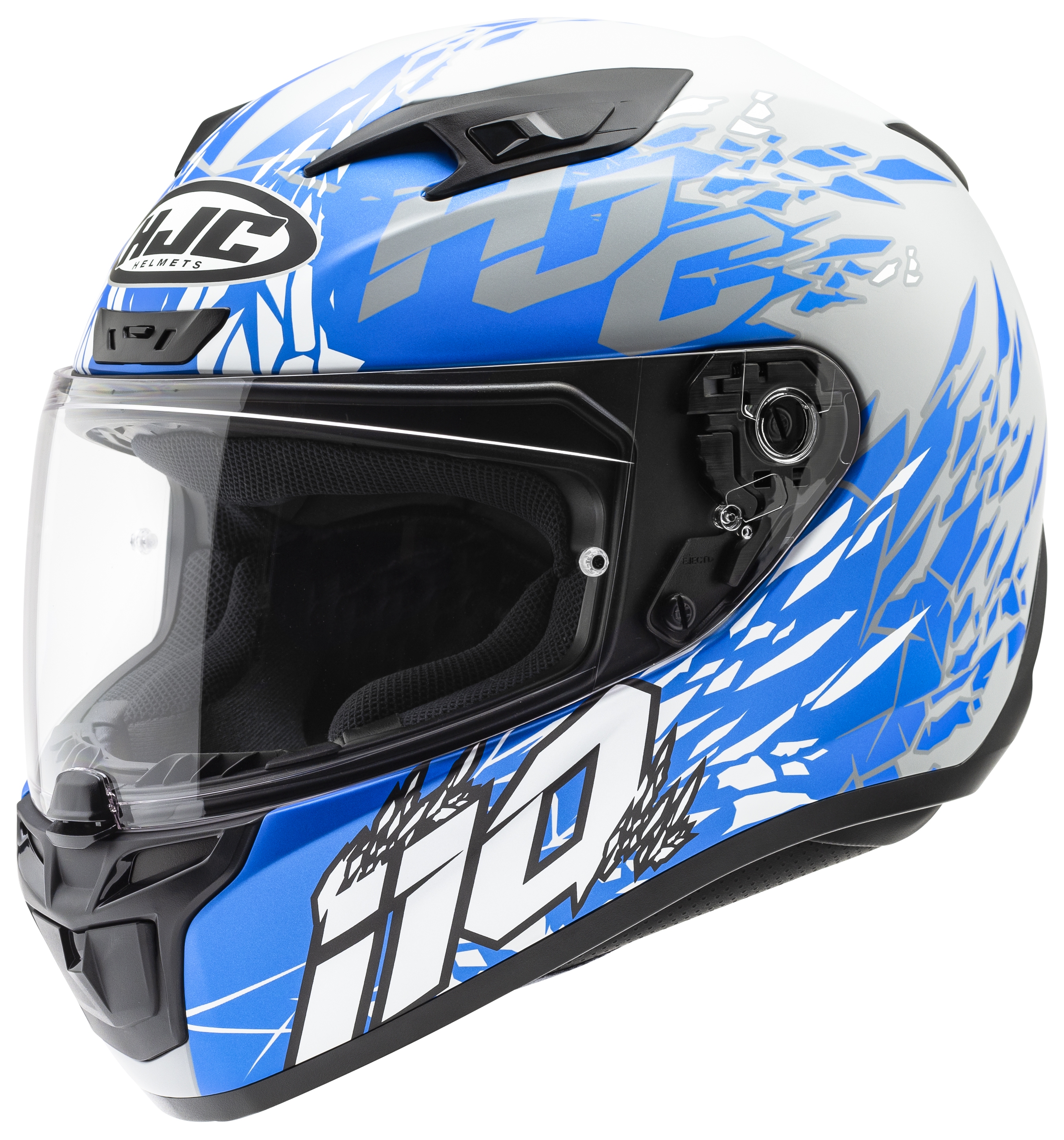 FortNine HJC i10 Pitfall Helmet