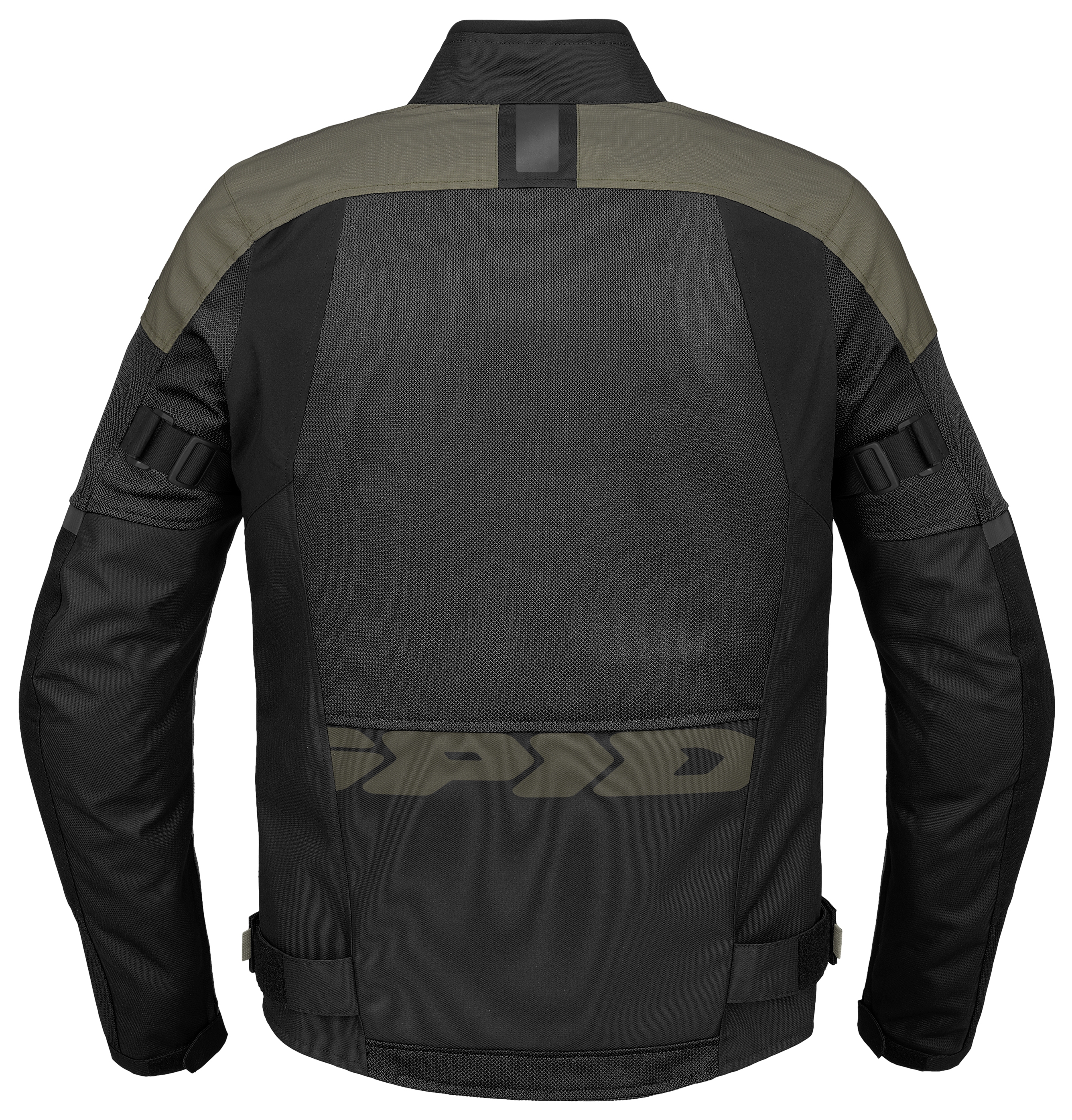 FortNine Spidi Tour Net Jacket