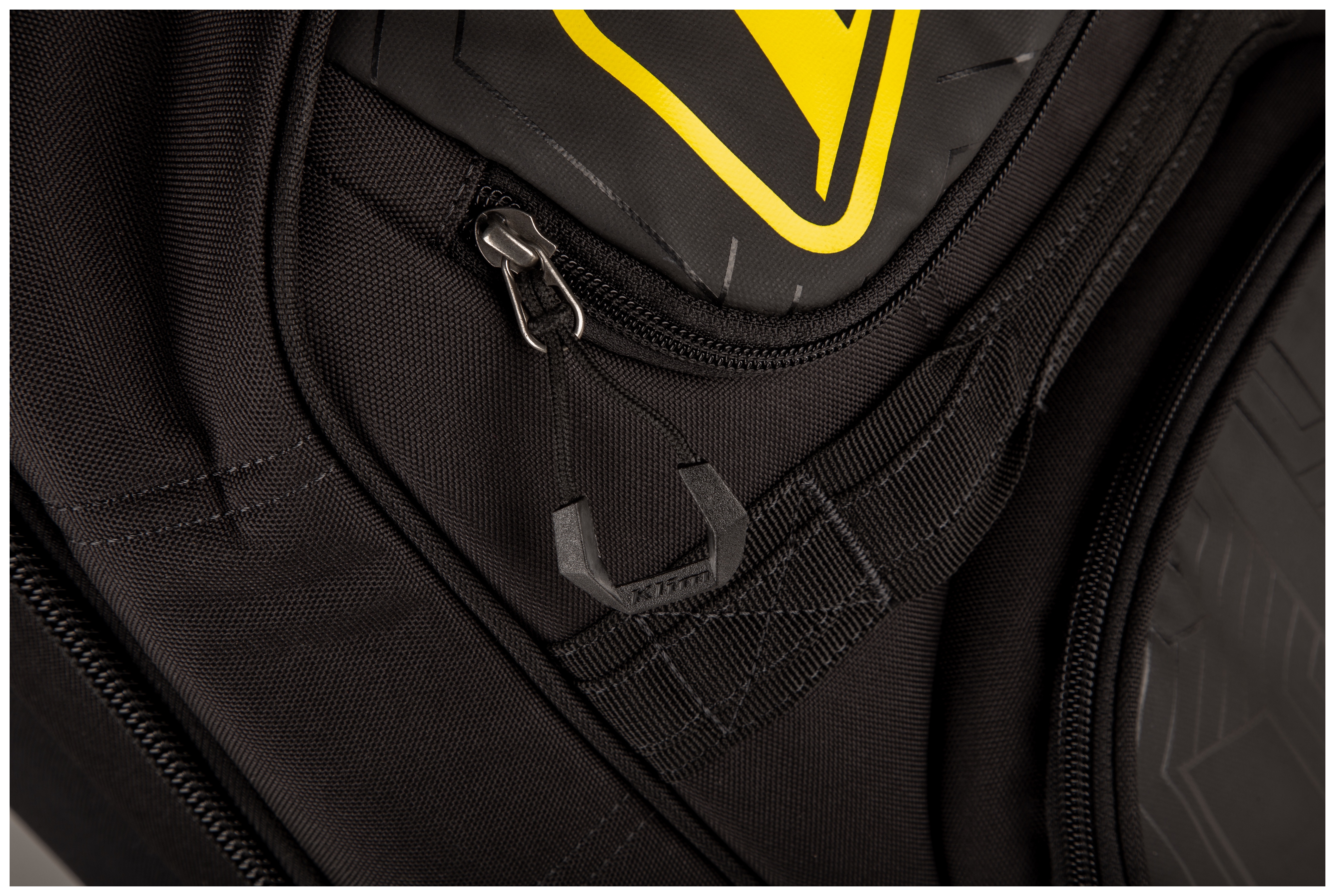 FortNine Klim Wolverine Carry-On Bag