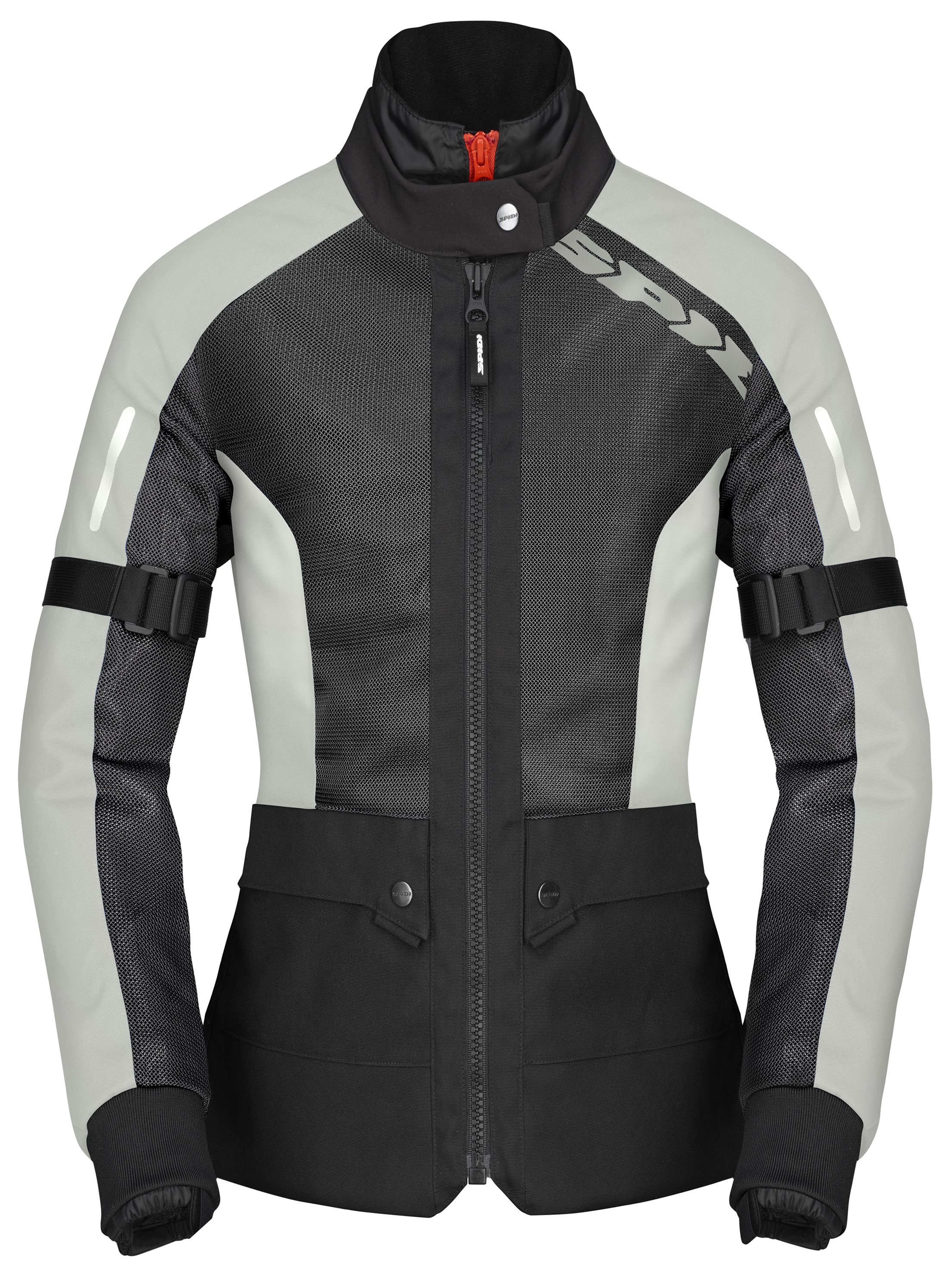 FortNine Spidi Net H2Out Women's Jacket